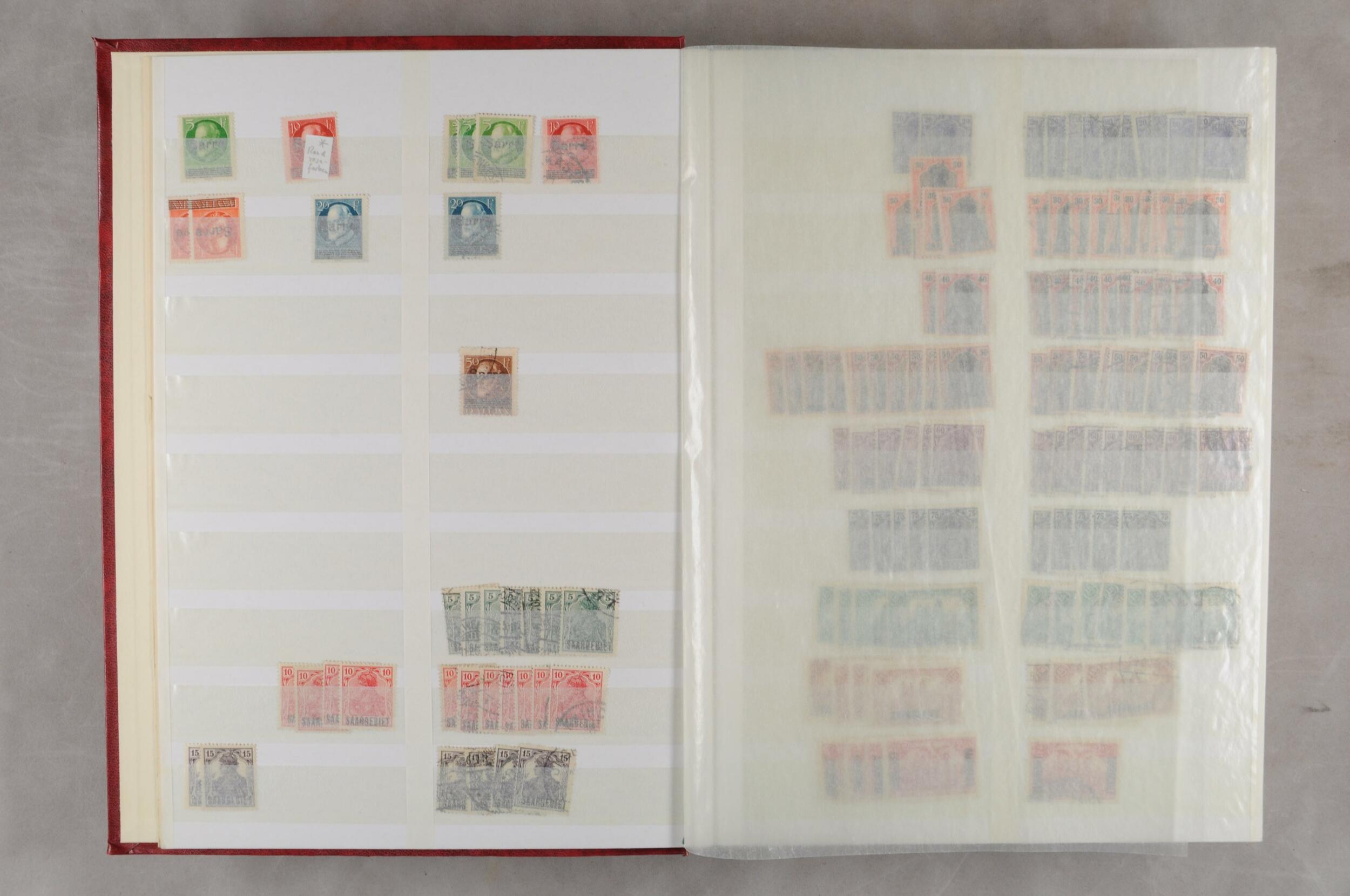 Image 1 for lot number 4722 for Dr. Reinhard Fischer 202nd Auction