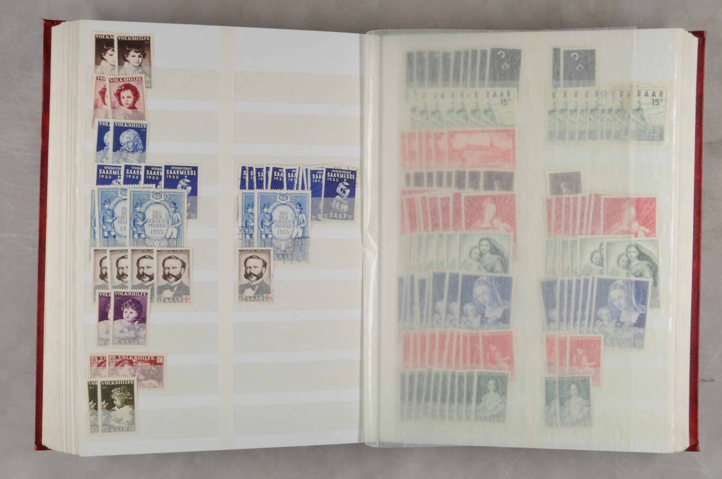 Image 32 for lot number 4722 for Dr. Reinhard Fischer 202nd Auction