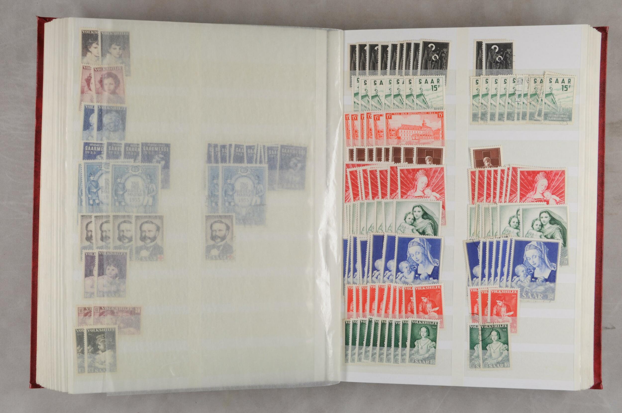 Image 33 for lot number 4722 for Dr. Reinhard Fischer 202nd Auction