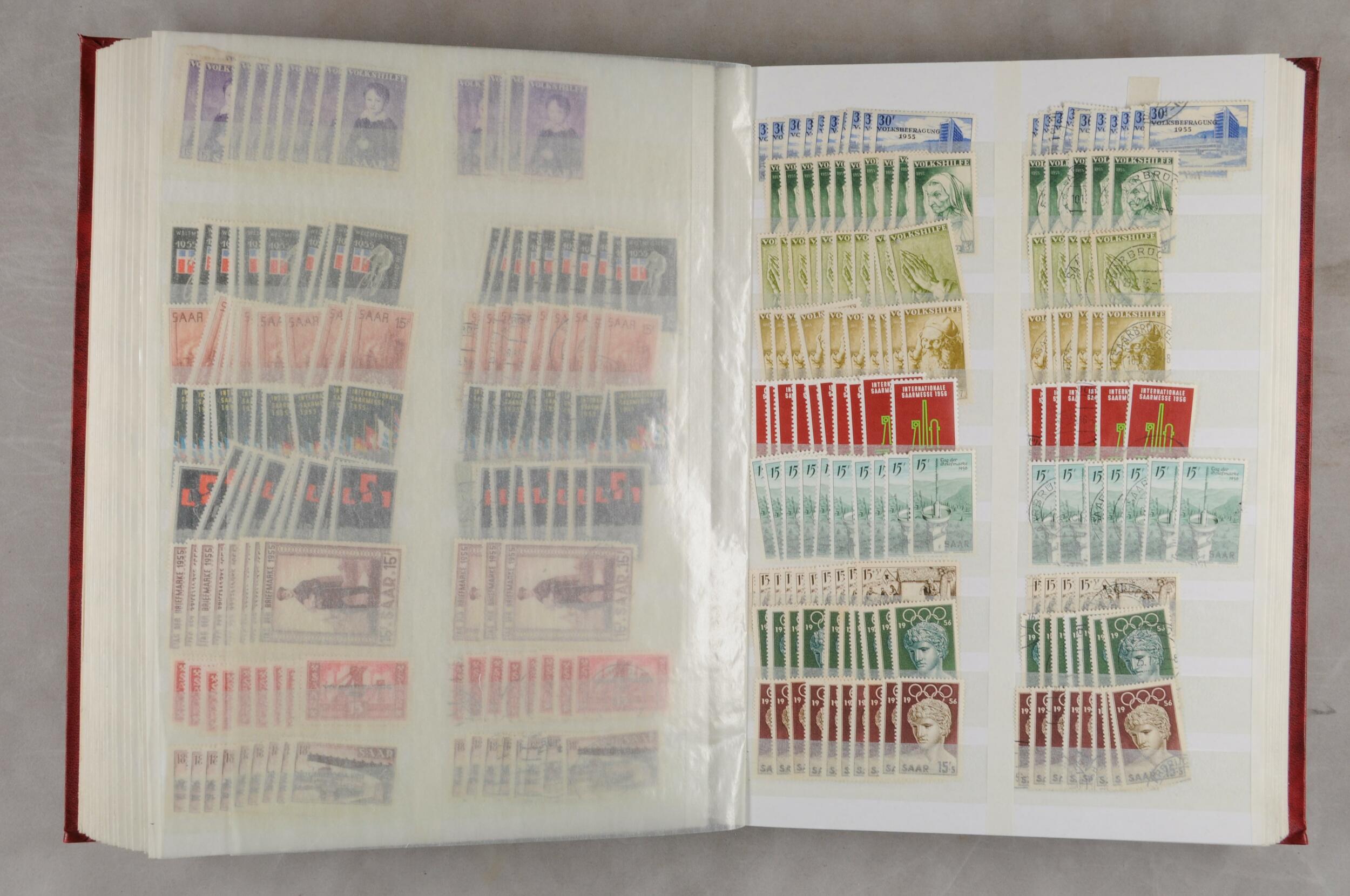 Image 34 for lot number 4722 for Dr. Reinhard Fischer 202nd Auction