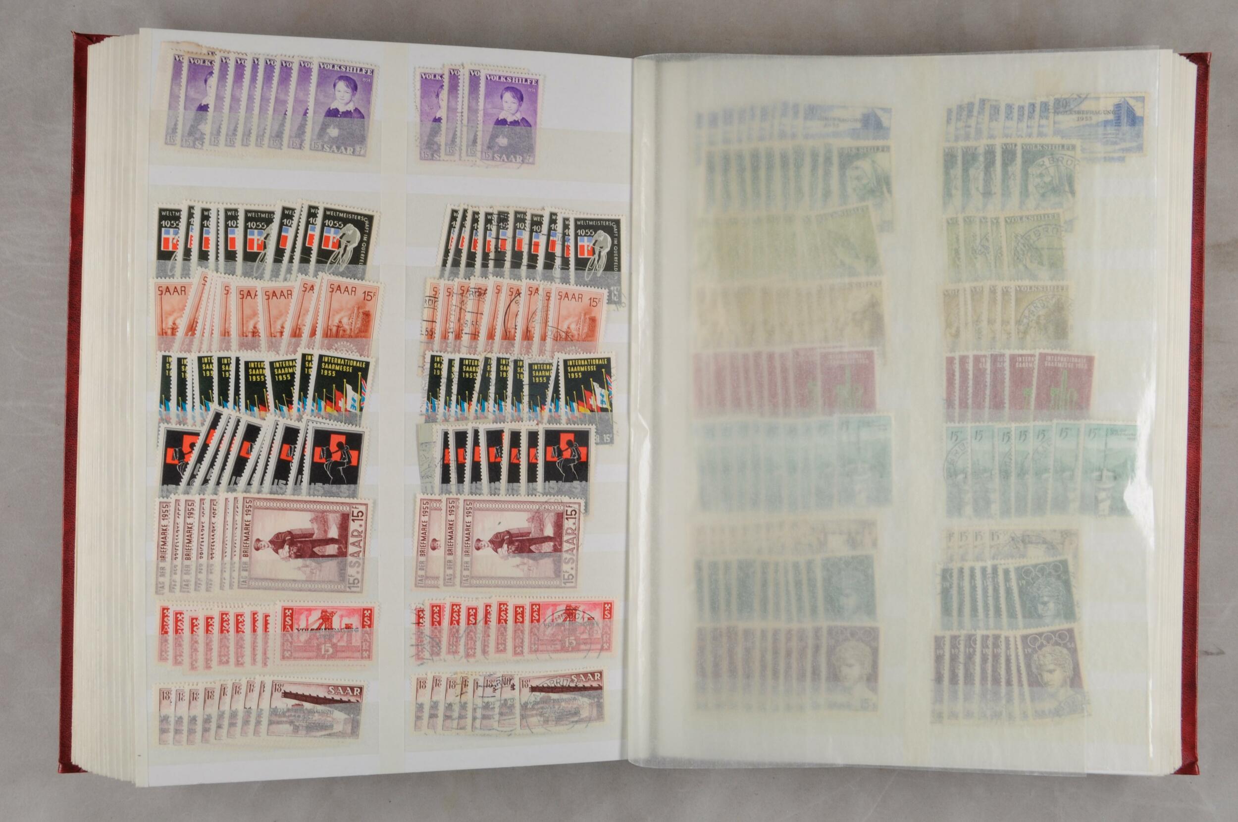 Image 35 for lot number 4722 for Dr. Reinhard Fischer 202nd Auction