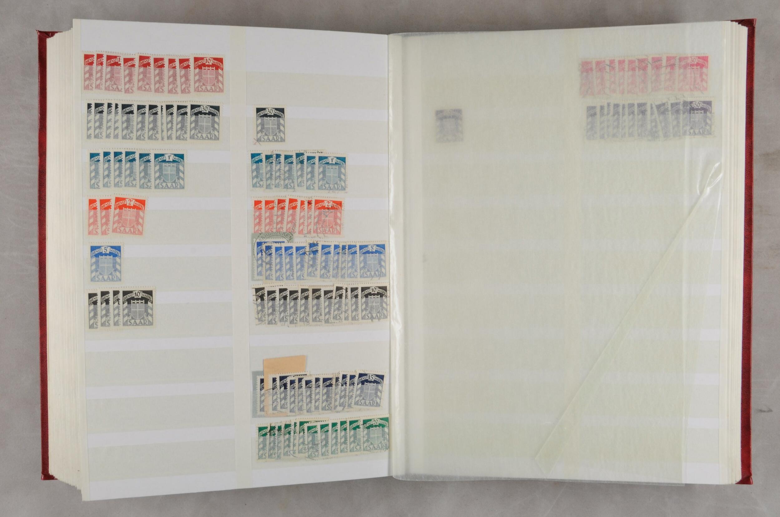 Image 37 for lot number 4722 for Dr. Reinhard Fischer 202nd Auction