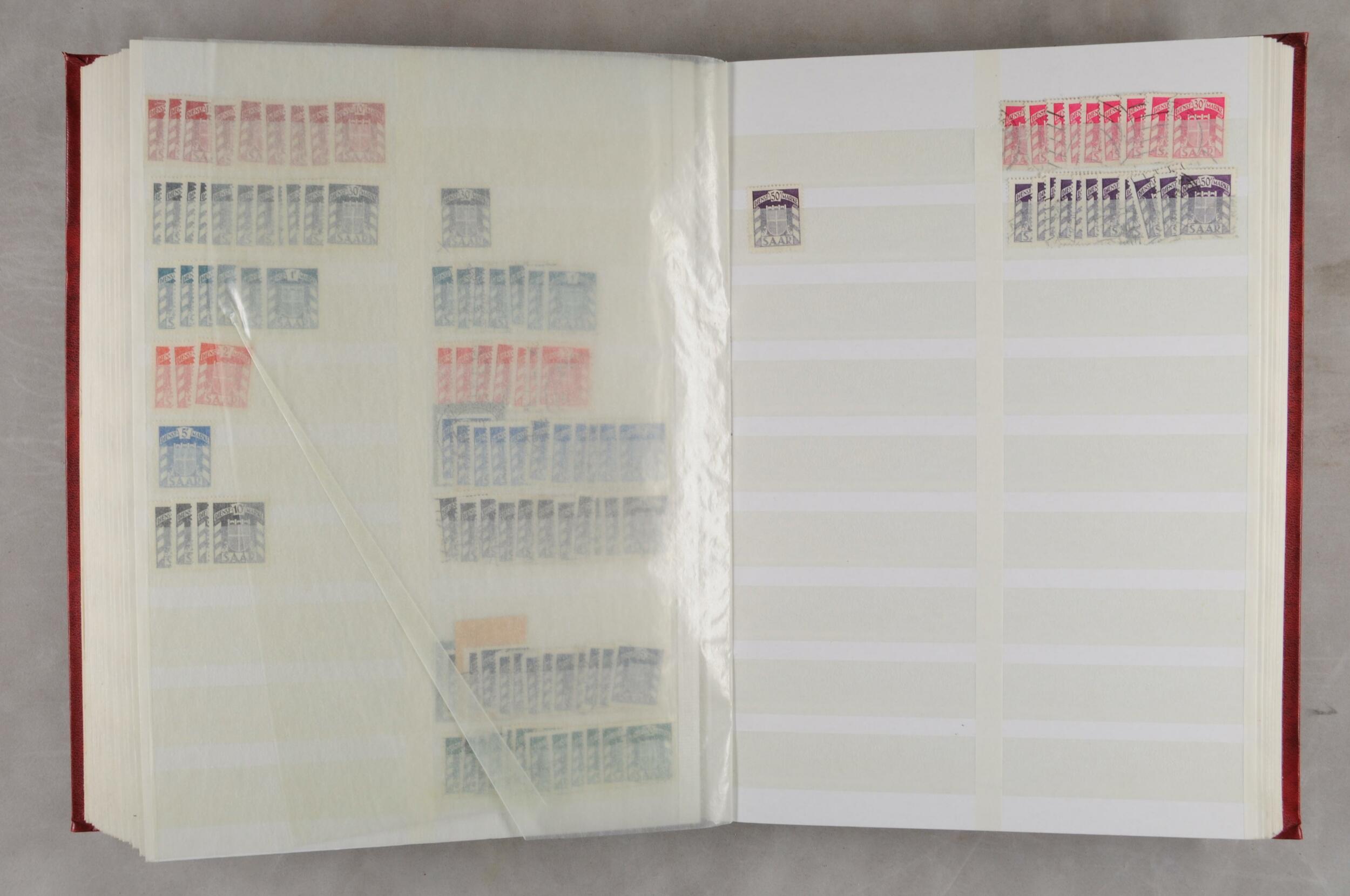 Image 38 for lot number 4722 for Dr. Reinhard Fischer 202nd Auction