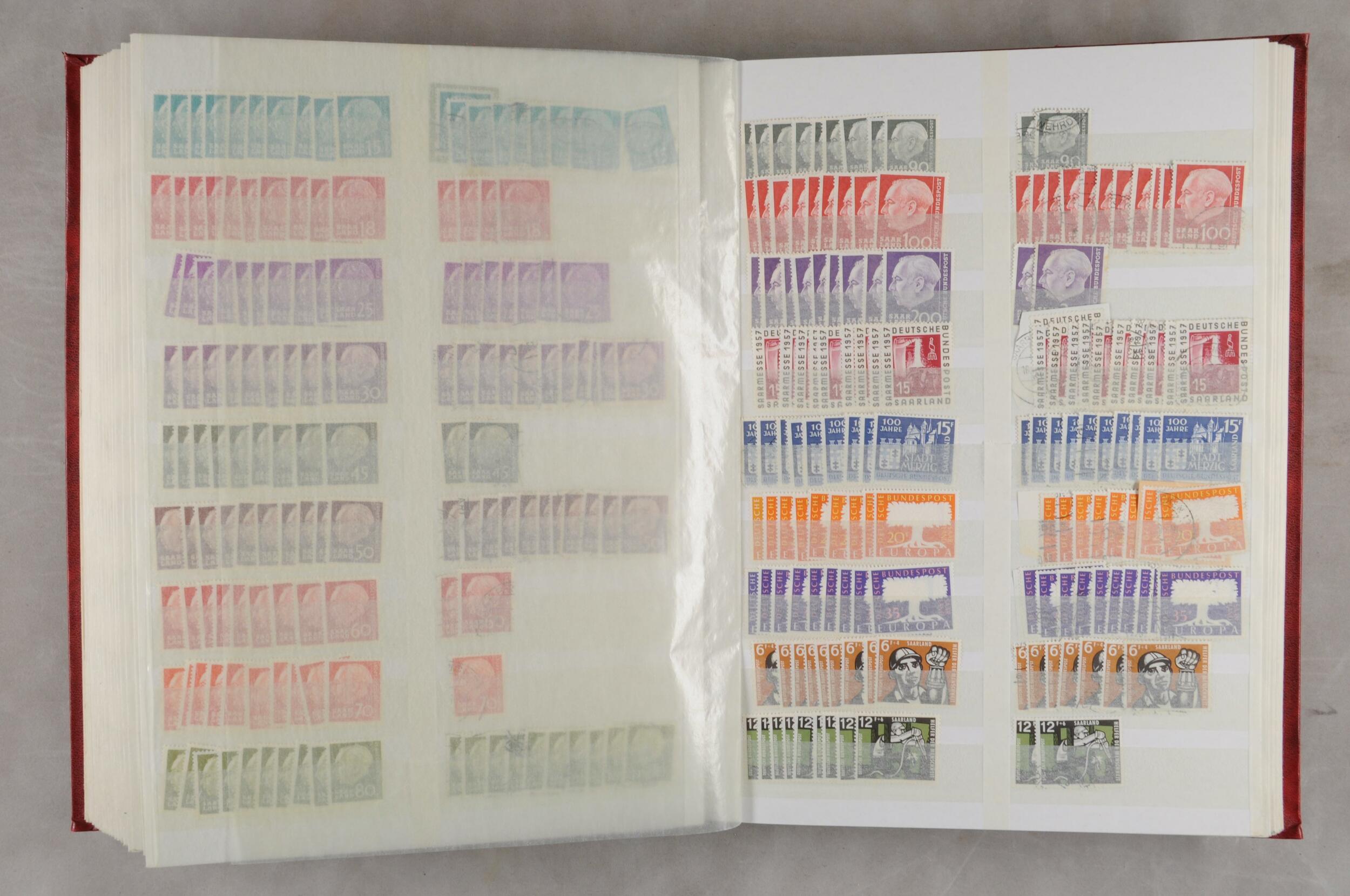 Image 40 for lot number 4722 for Dr. Reinhard Fischer 202nd Auction