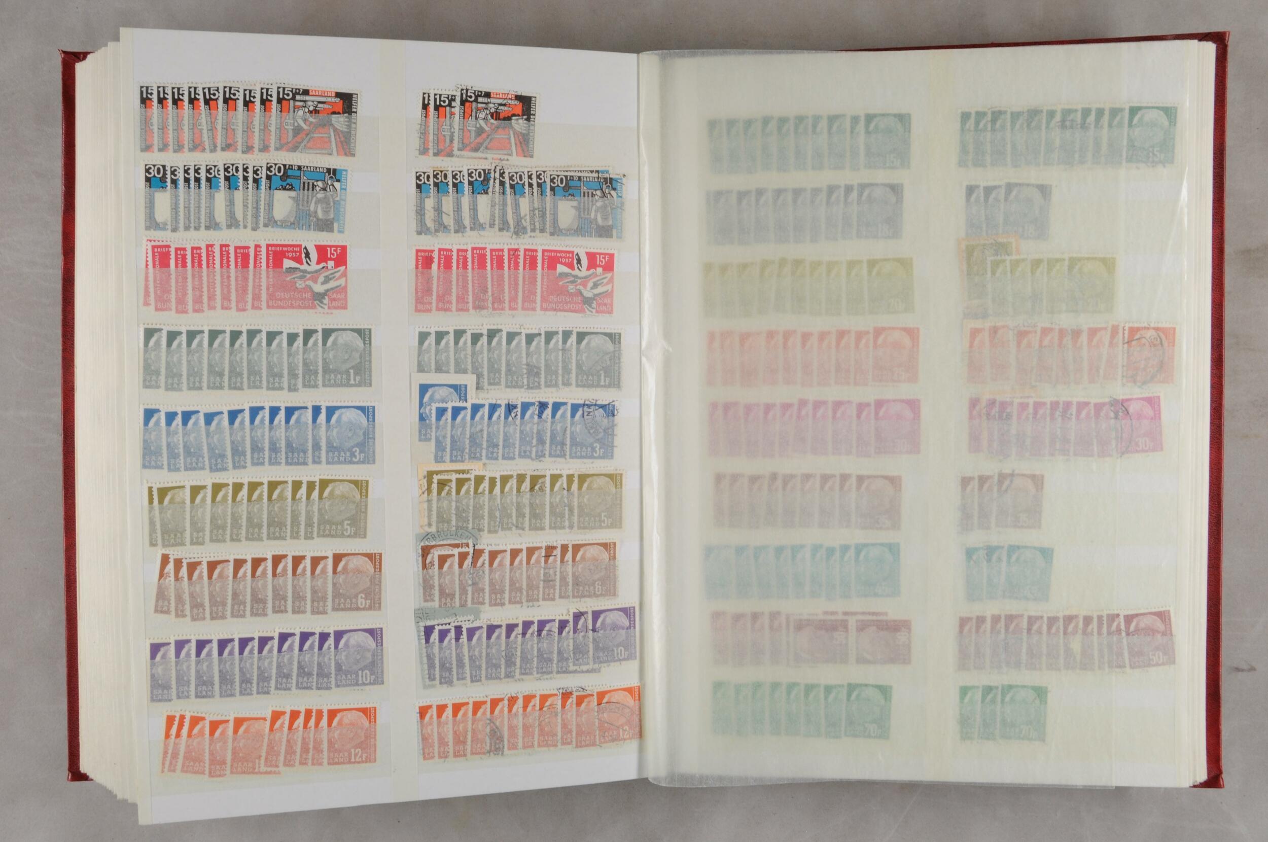 Image 42 for lot number 4722 for Dr. Reinhard Fischer 202nd Auction