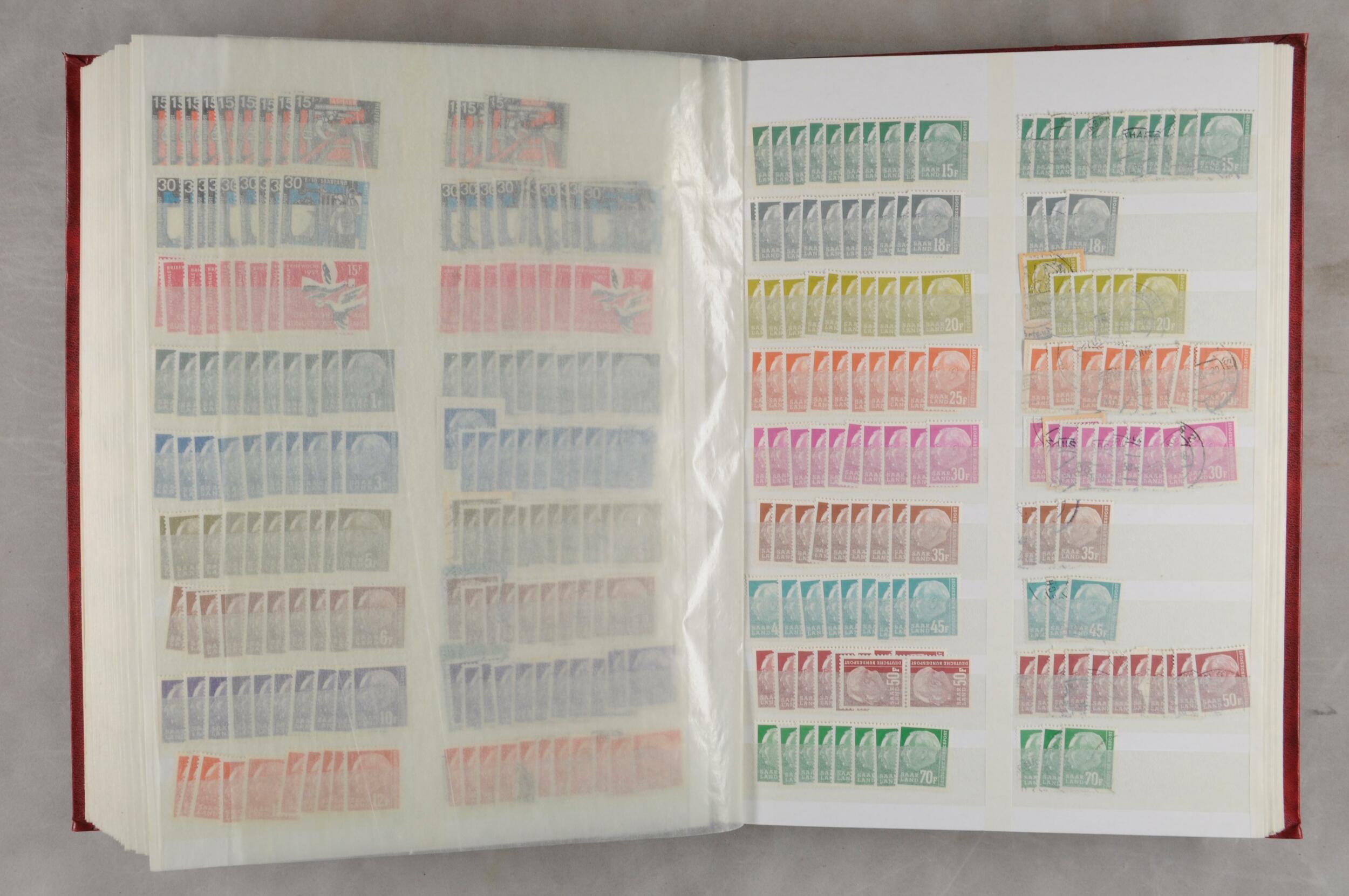 Image 43 for lot number 4722 for Dr. Reinhard Fischer 202nd Auction