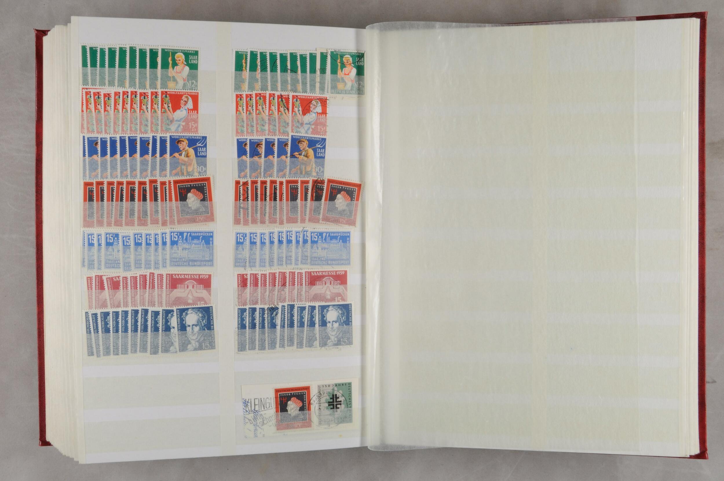 Image 46 for lot number 4722 for Dr. Reinhard Fischer 202nd Auction