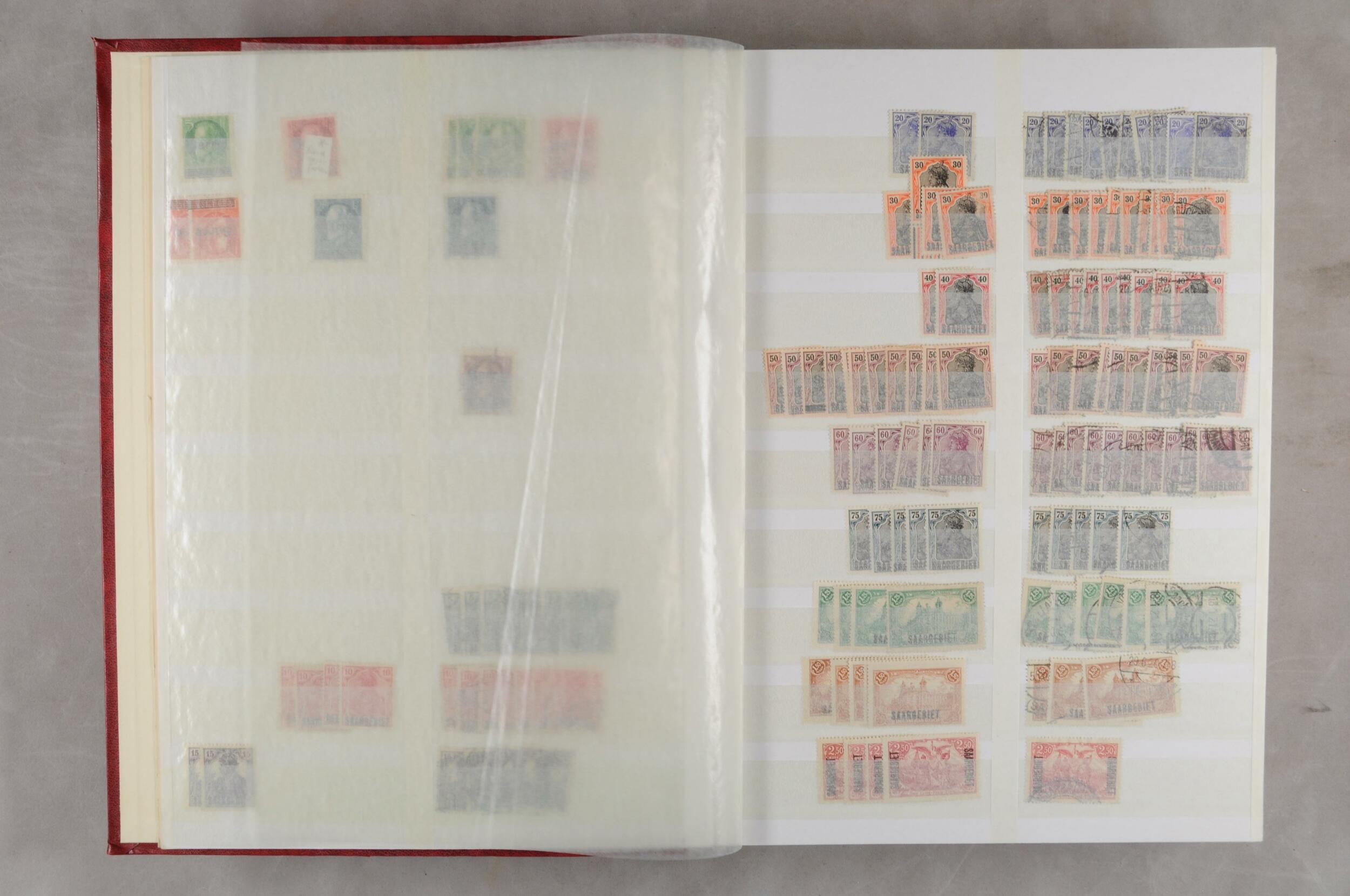 Image 2 for lot number 4722 for Dr. Reinhard Fischer 202nd Auction