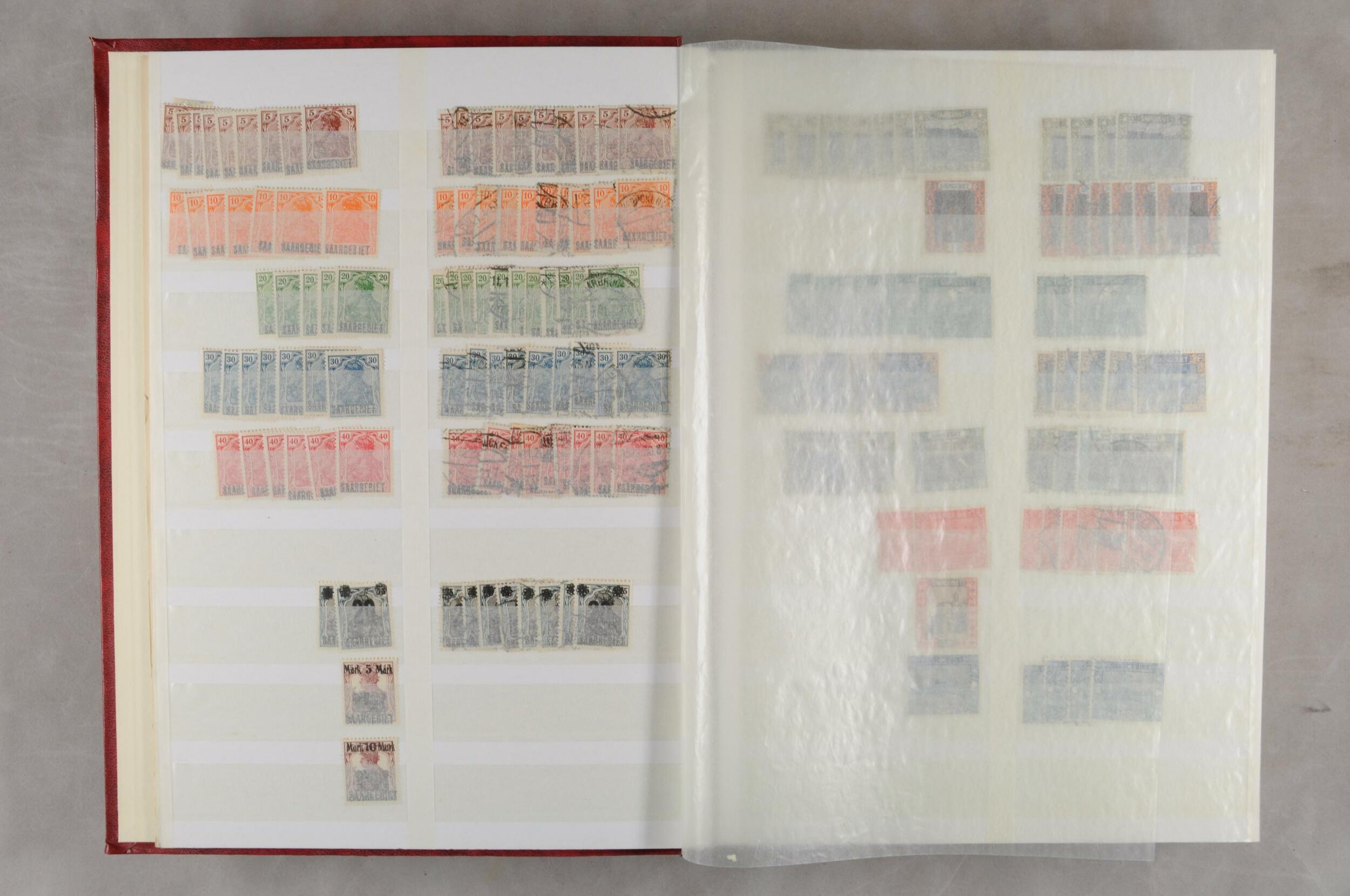 Image 3 for lot number 4722 for Dr. Reinhard Fischer 202nd Auction