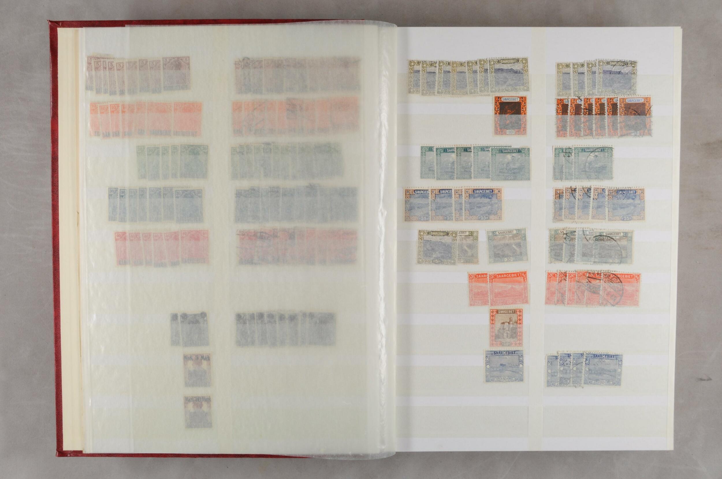 Image 4 for lot number 4722 for Dr. Reinhard Fischer 202nd Auction