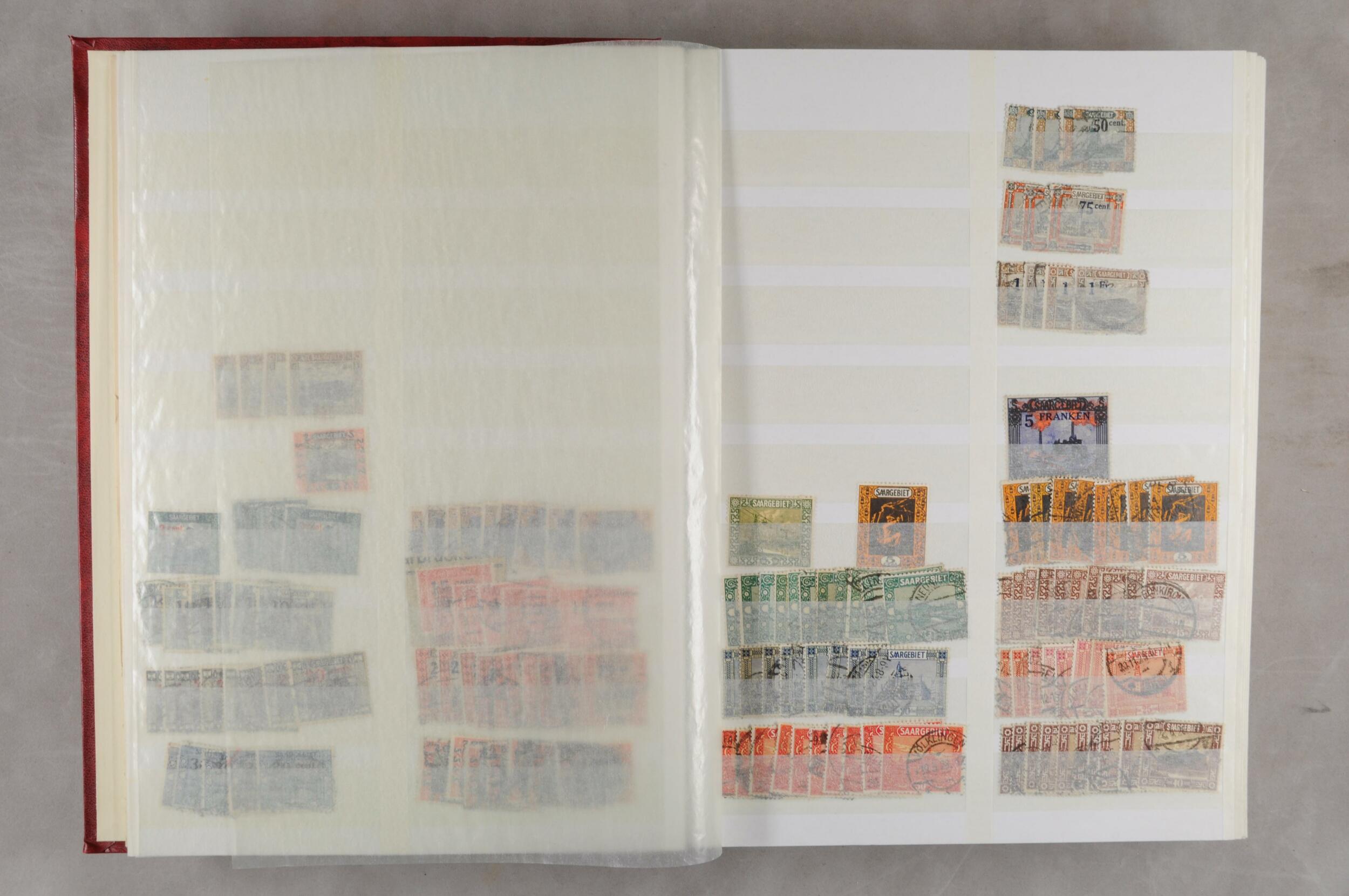 Image 5 for lot number 4722 for Dr. Reinhard Fischer 202nd Auction