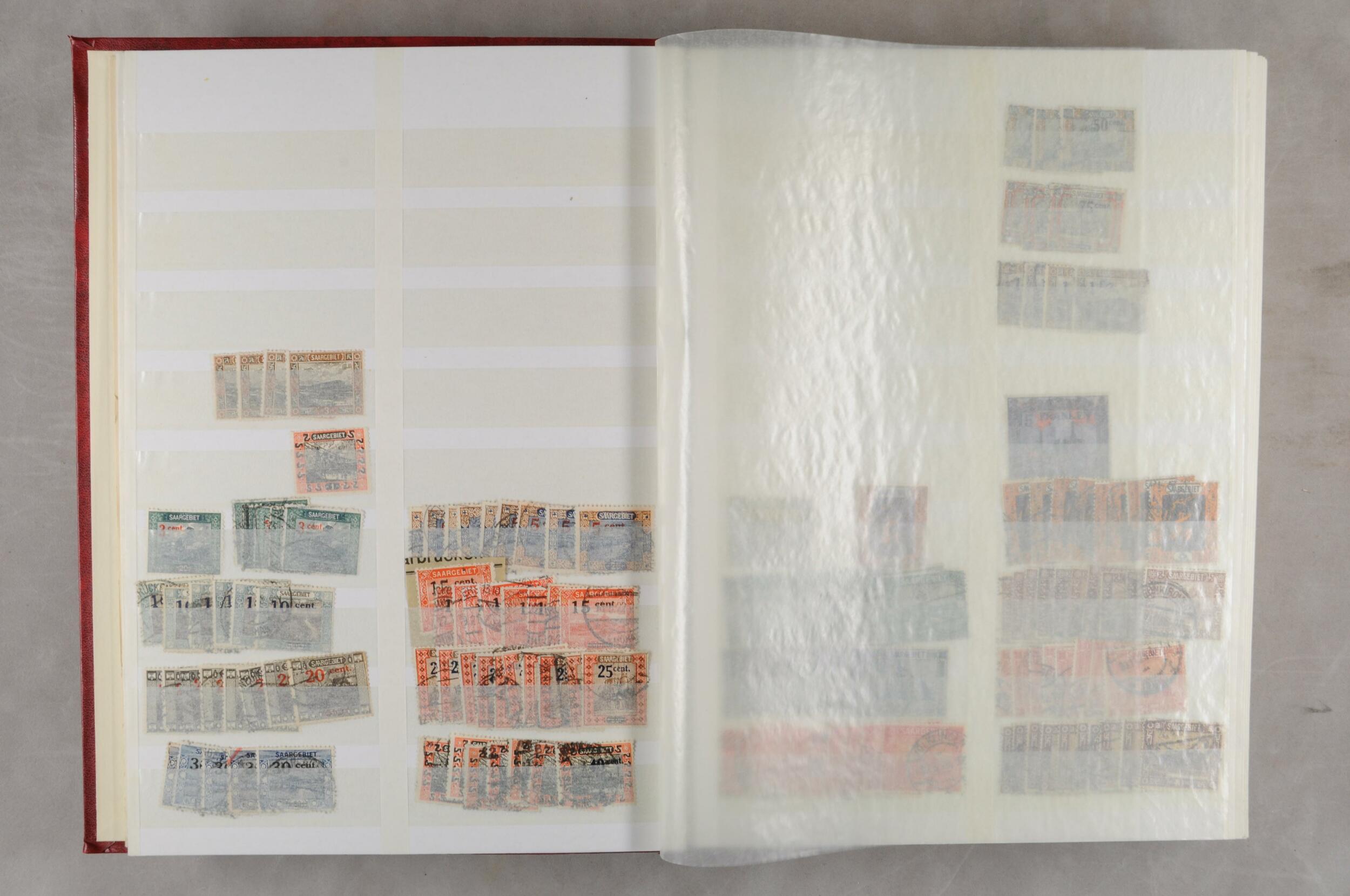 Image 6 for lot number 4722 for Dr. Reinhard Fischer 202nd Auction