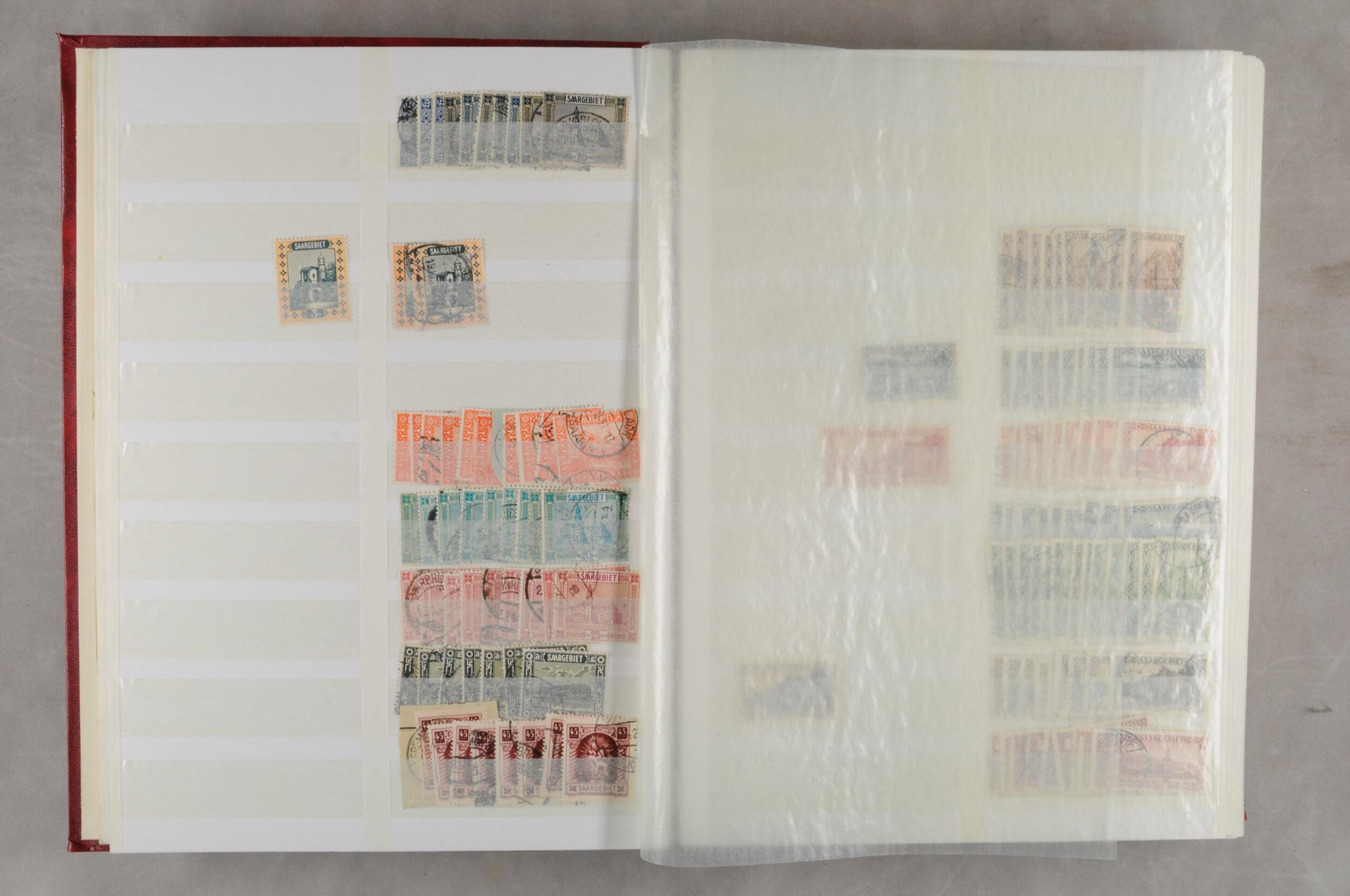 Image 7 for lot number 4722 for Dr. Reinhard Fischer 202nd Auction