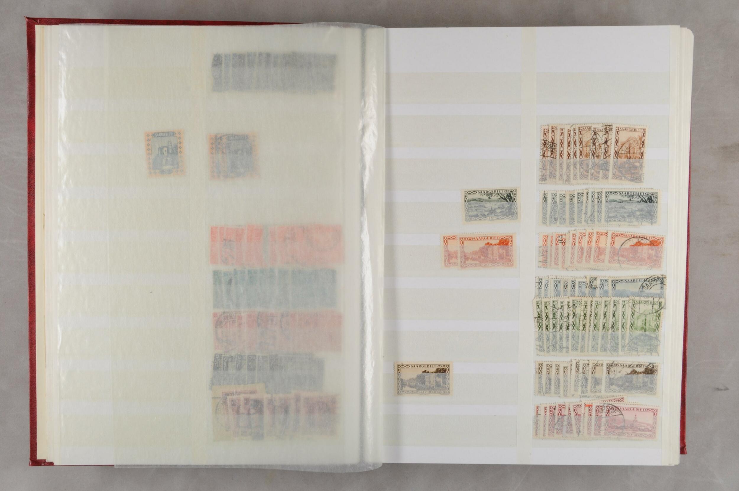 Image 8 for lot number 4722 for Dr. Reinhard Fischer 202nd Auction