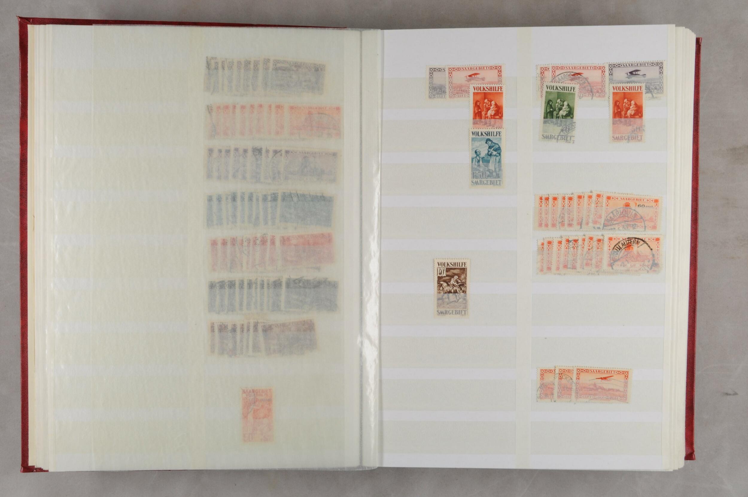 Image 9 for lot number 4722 for Dr. Reinhard Fischer 202nd Auction