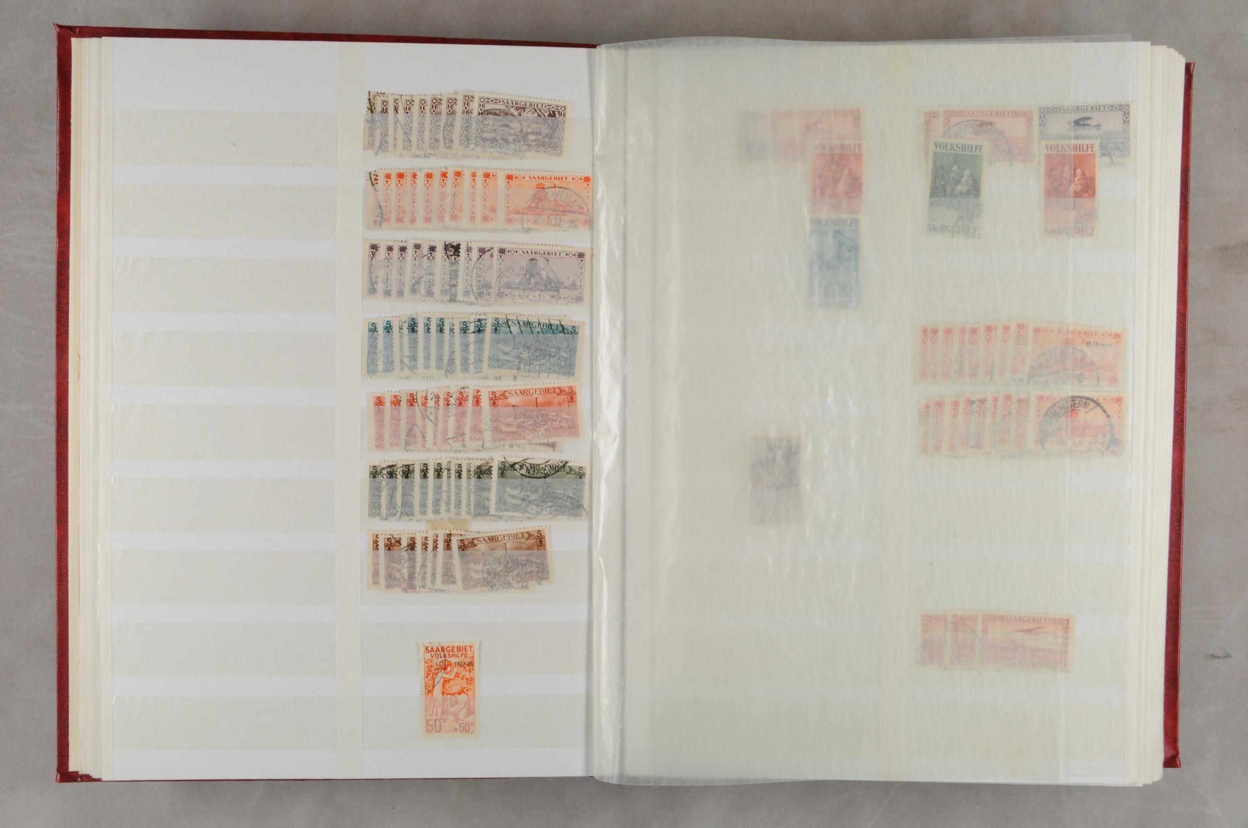 Image 10 for lot number 4722 for Dr. Reinhard Fischer 202nd Auction