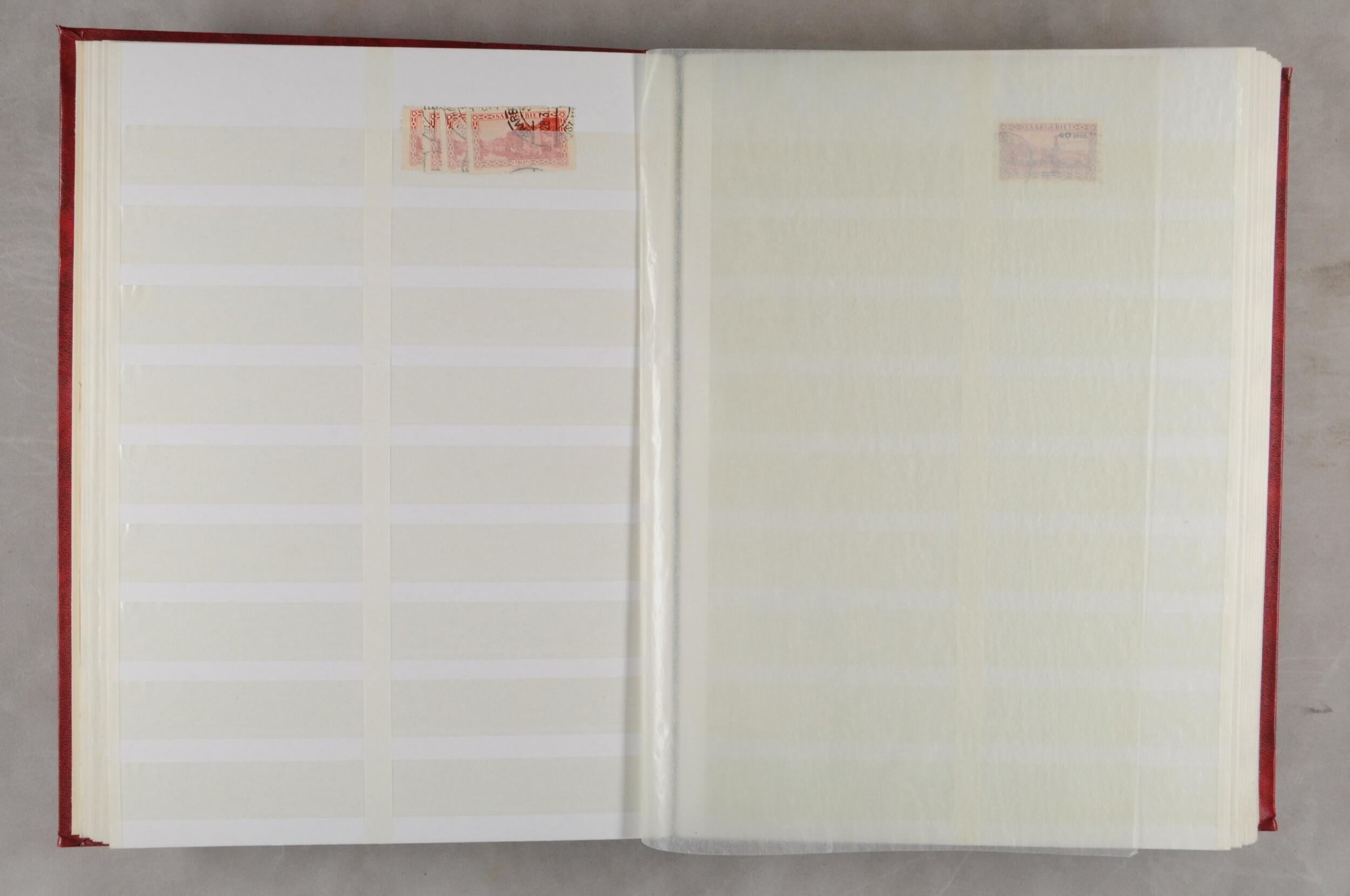 Image 11 for lot number 4722 for Dr. Reinhard Fischer 202nd Auction