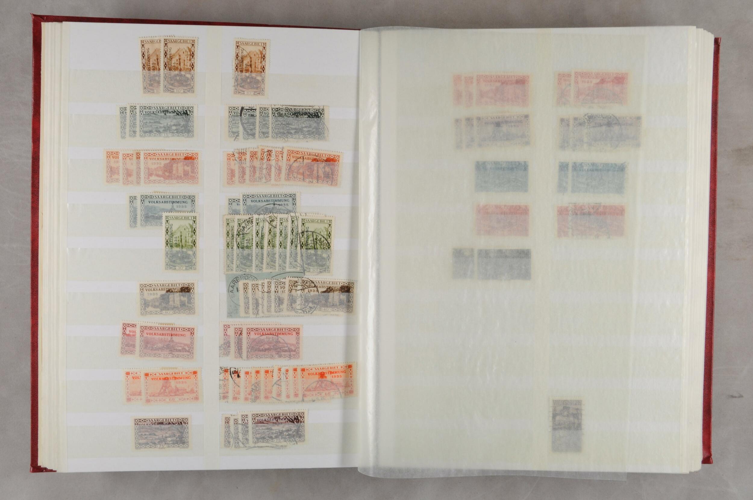 Image 13 for lot number 4722 for Dr. Reinhard Fischer 202nd Auction