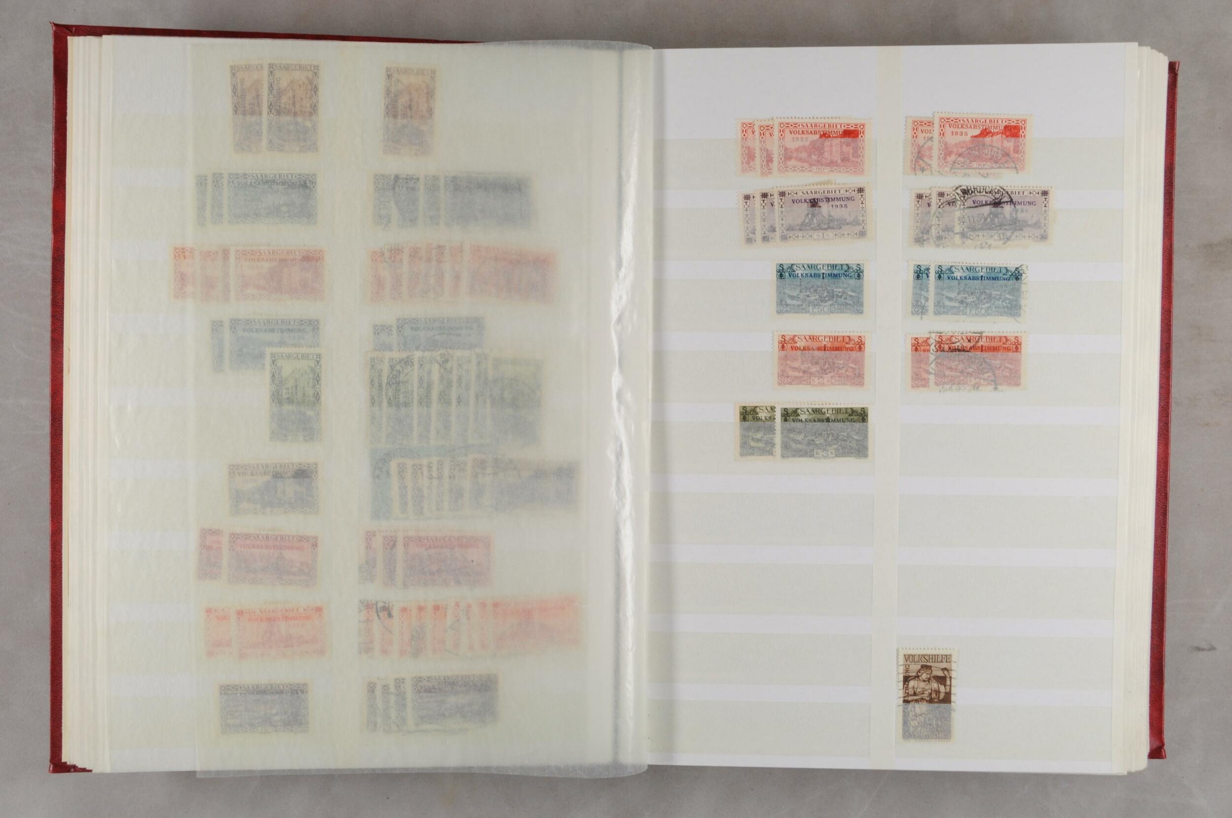 Image 14 for lot number 4722 for Dr. Reinhard Fischer 202nd Auction