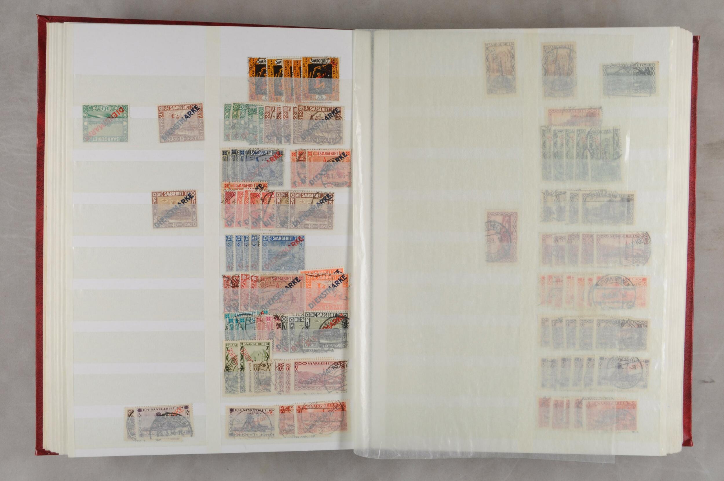 Image 15 for lot number 4722 for Dr. Reinhard Fischer 202nd Auction