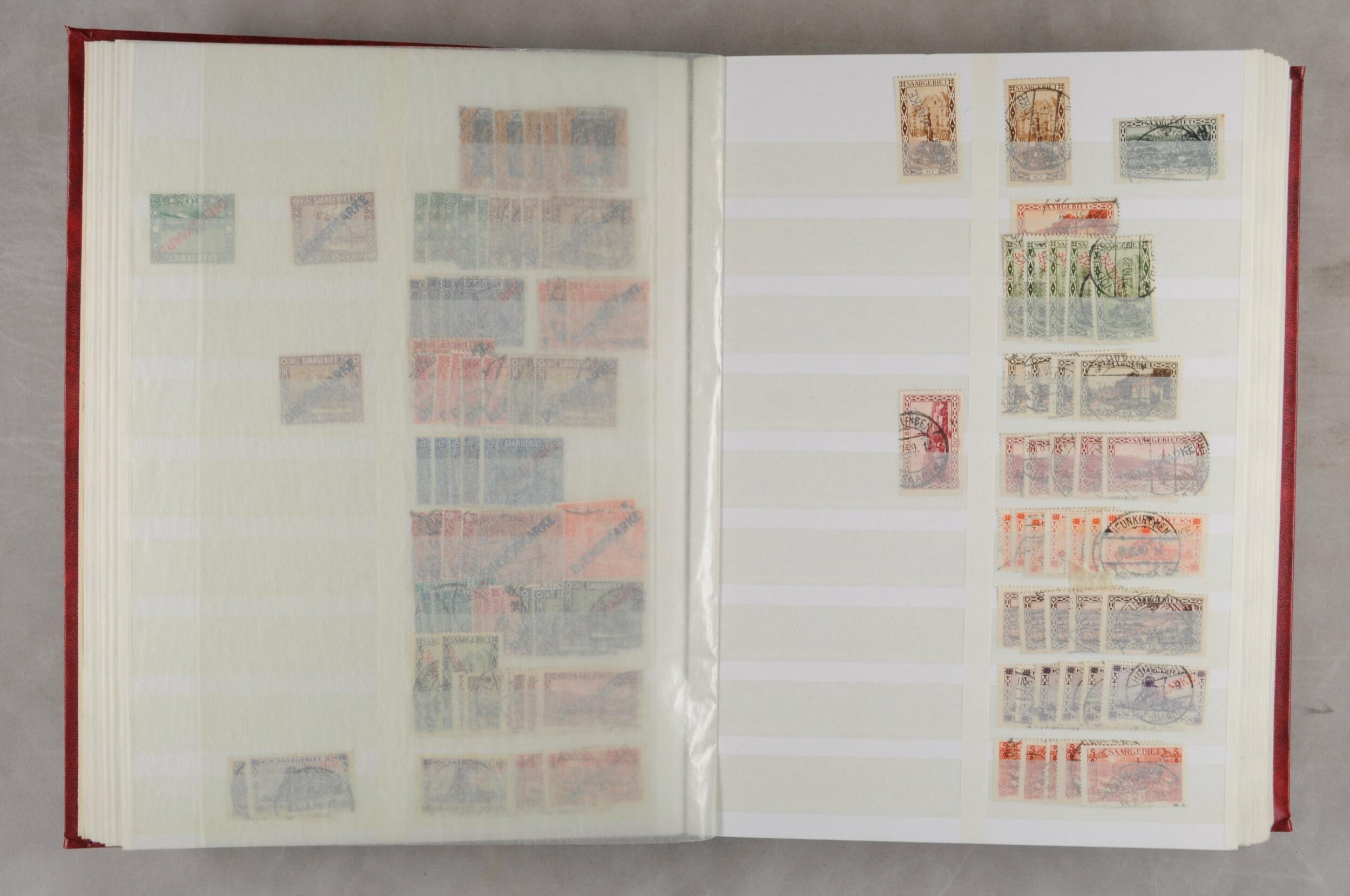 Image 16 for lot number 4722 for Dr. Reinhard Fischer 202nd Auction