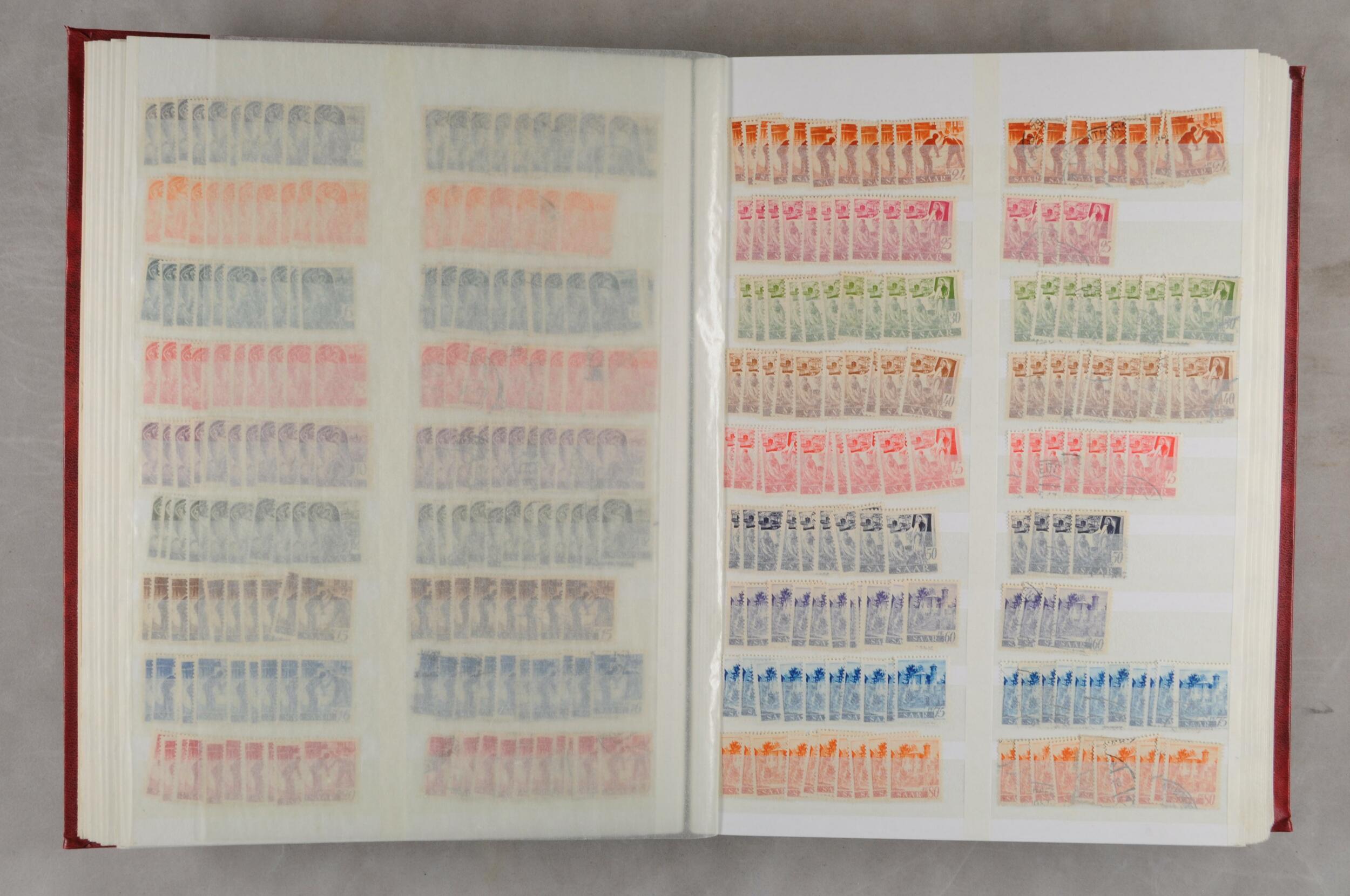 Image 17 for lot number 4722 for Dr. Reinhard Fischer 202nd Auction