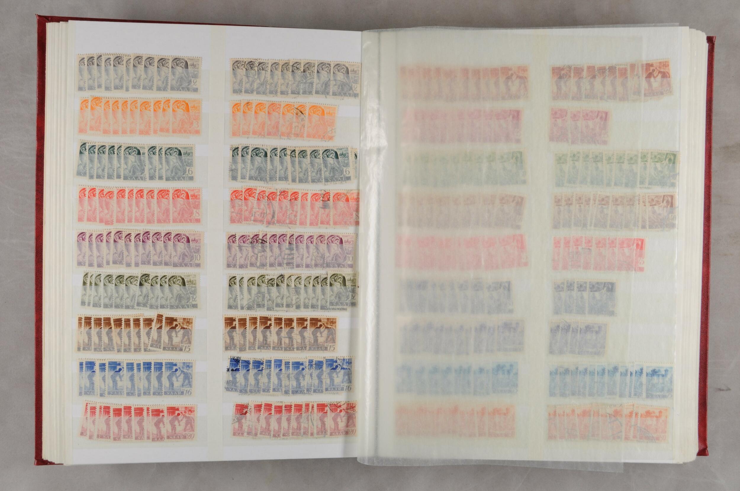 Image 18 for lot number 4722 for Dr. Reinhard Fischer 202nd Auction