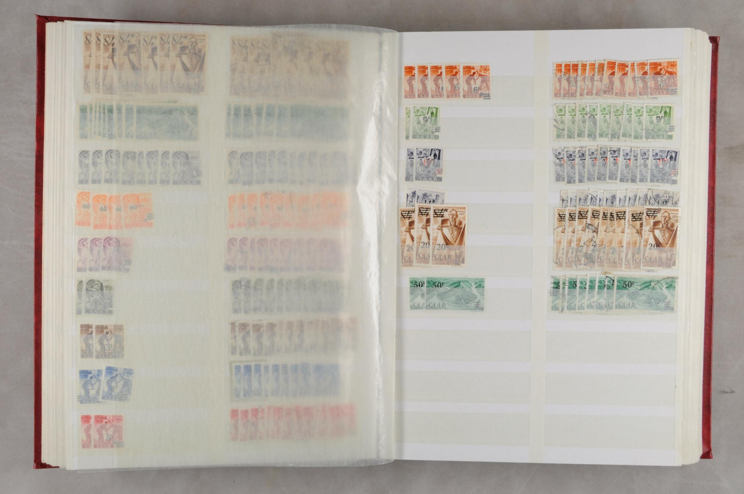 Image 20 for lot number 4722 for Dr. Reinhard Fischer 202nd Auction