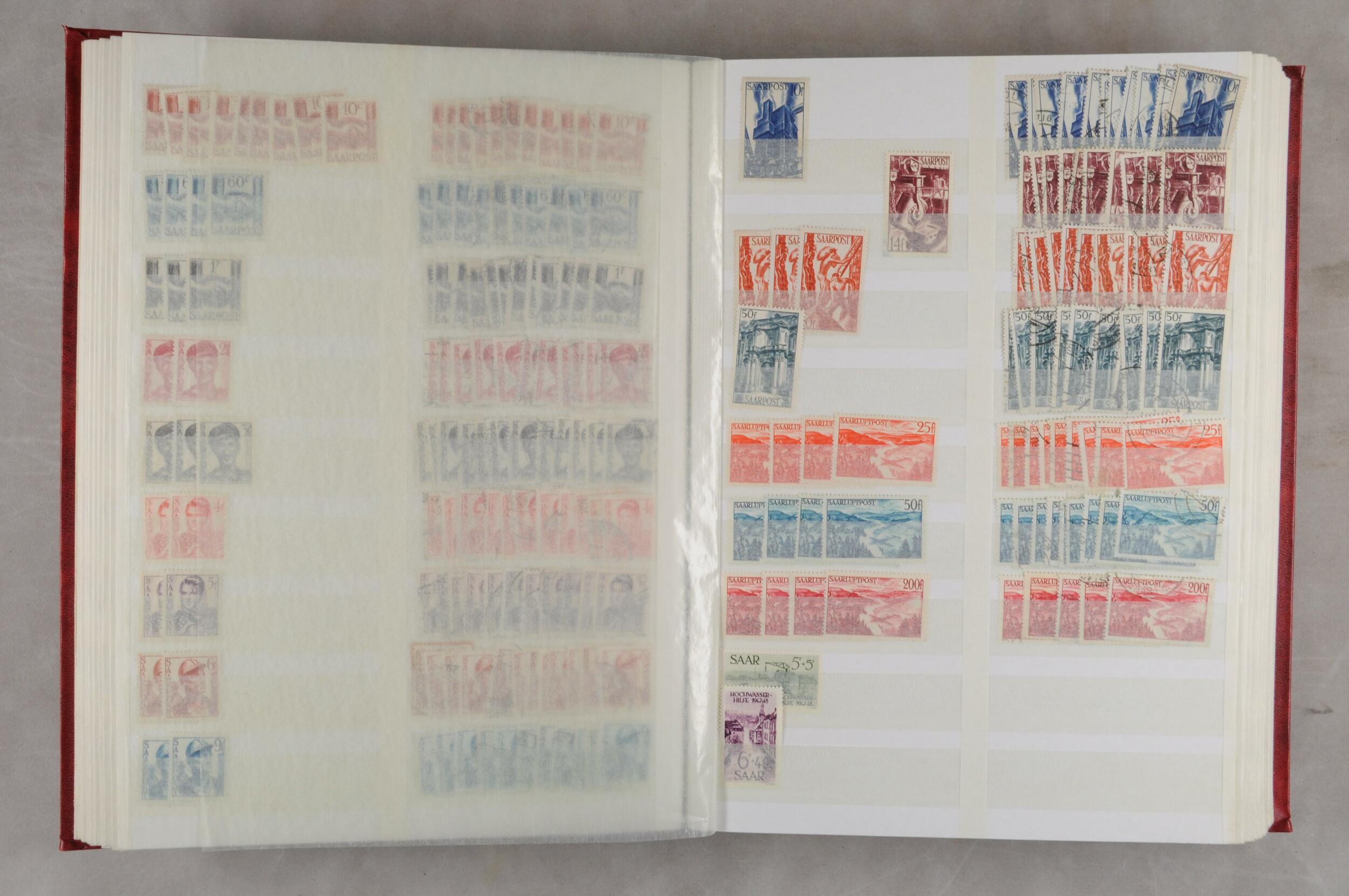 Image 21 for lot number 4722 for Dr. Reinhard Fischer 202nd Auction