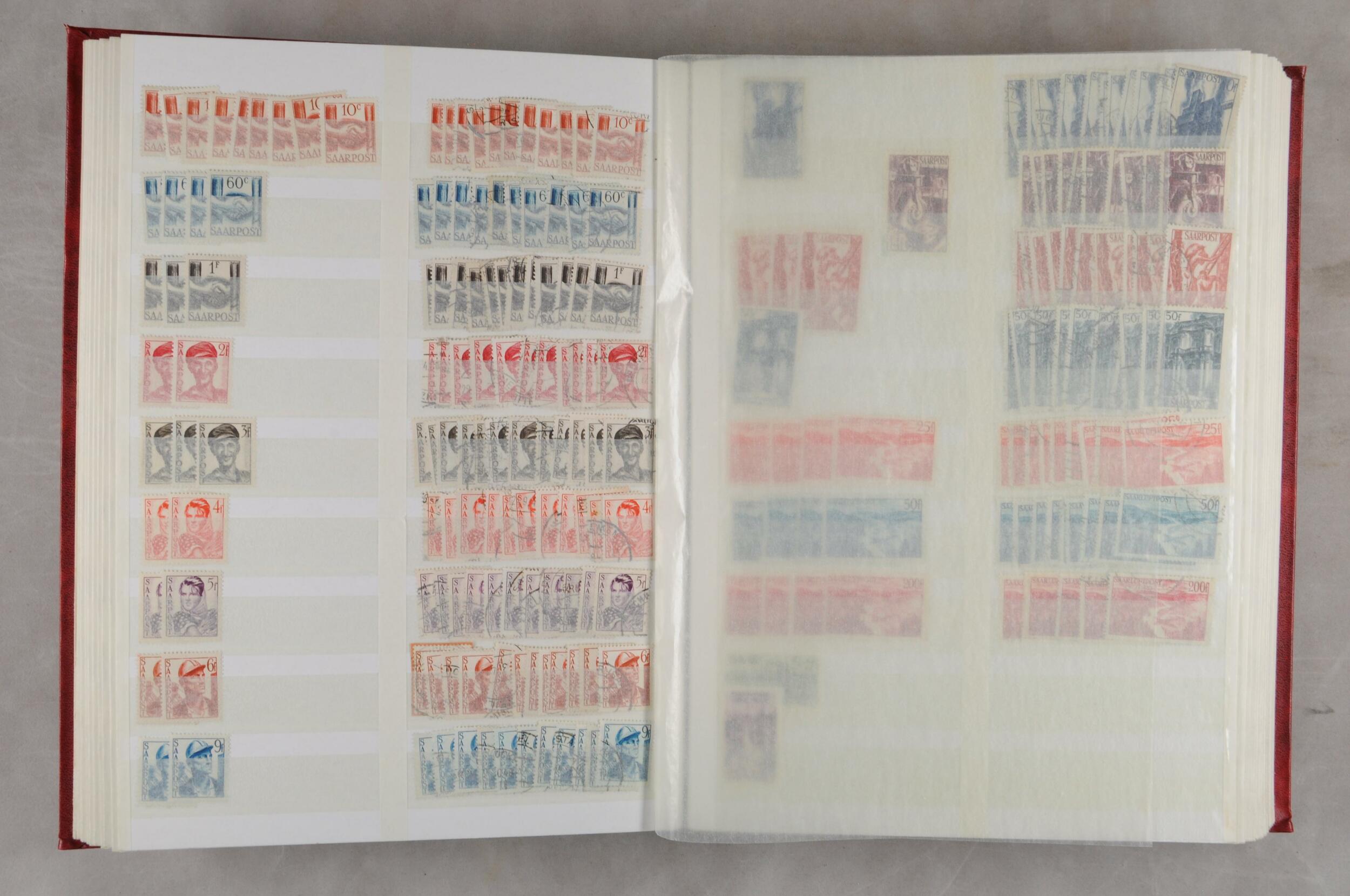 Image 22 for lot number 4722 for Dr. Reinhard Fischer 202nd Auction