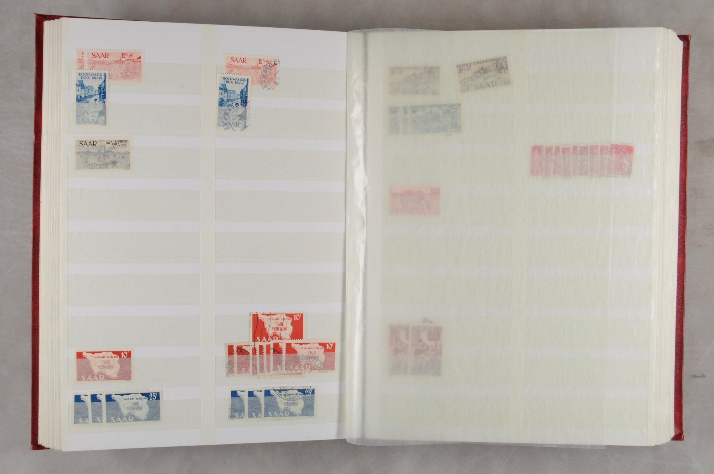 Image 23 for lot number 4722 for Dr. Reinhard Fischer 202nd Auction