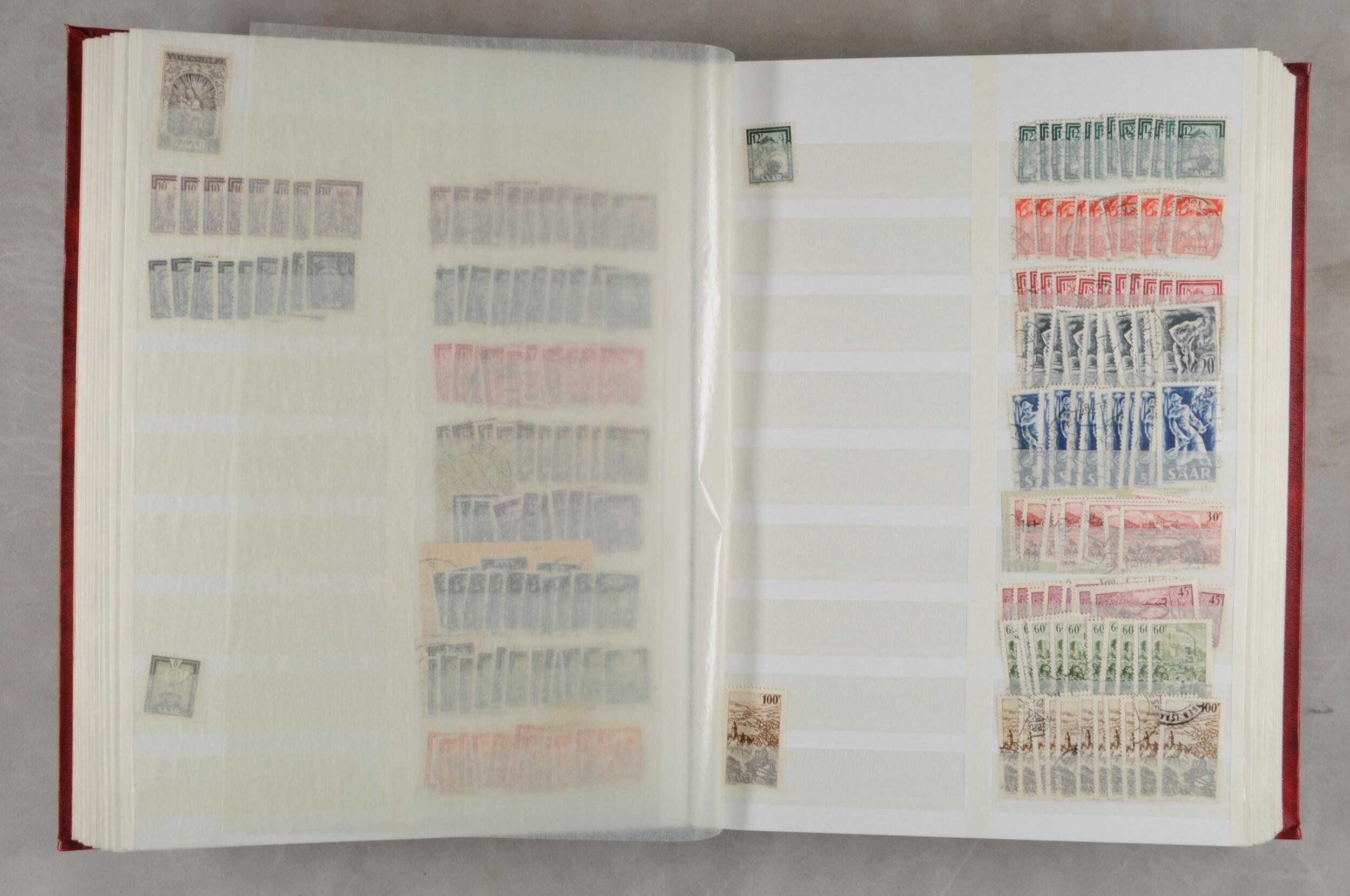 Image 25 for lot number 4722 for Dr. Reinhard Fischer 202nd Auction