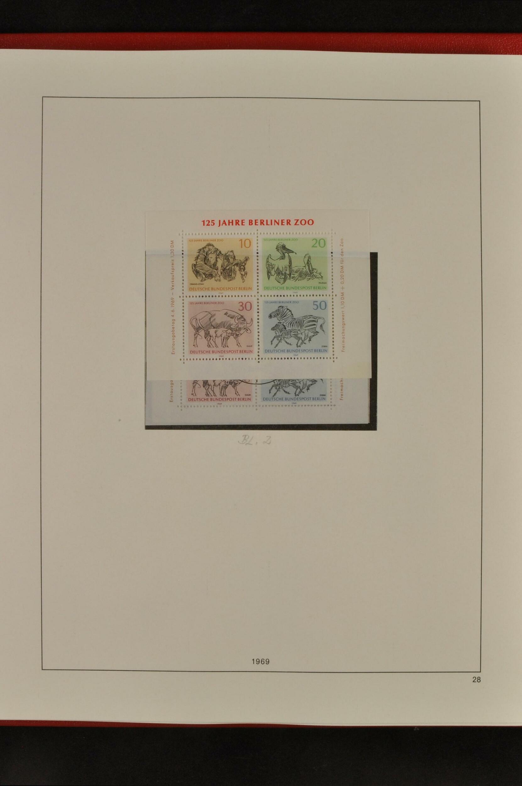 Image 27 for lot number 4819 for Dr. Reinhard Fischer 202nd Auction