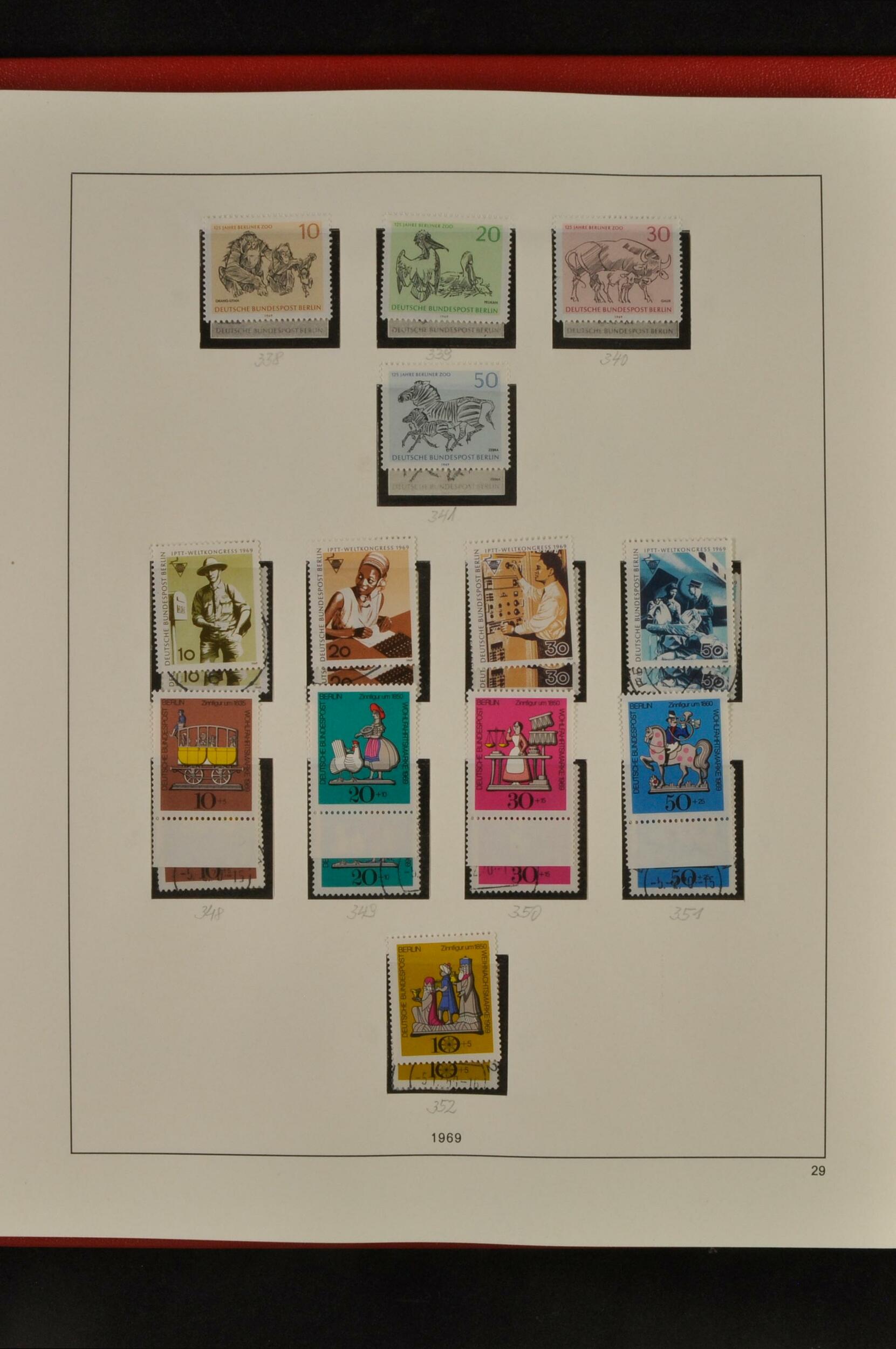 Image 28 for lot number 4819 for Dr. Reinhard Fischer 202nd Auction