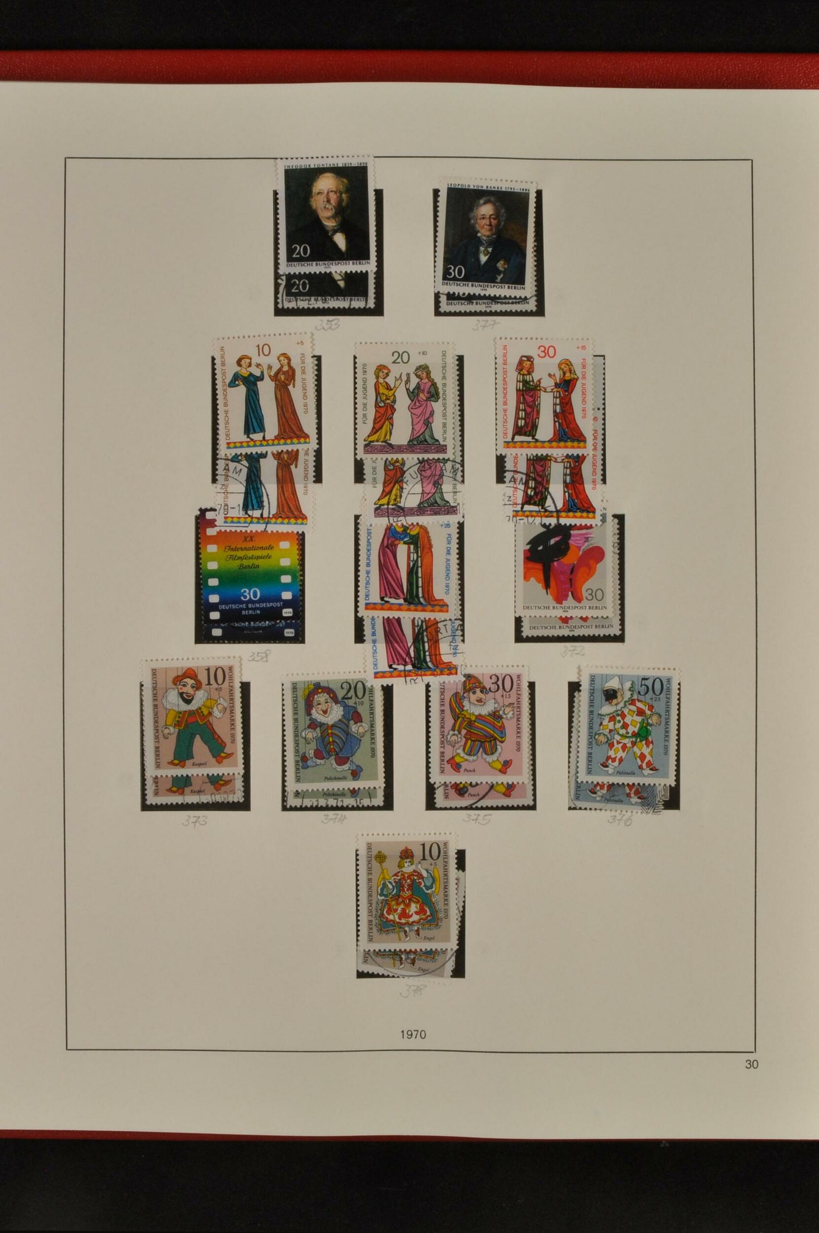 Image 29 for lot number 4819 for Dr. Reinhard Fischer 202nd Auction