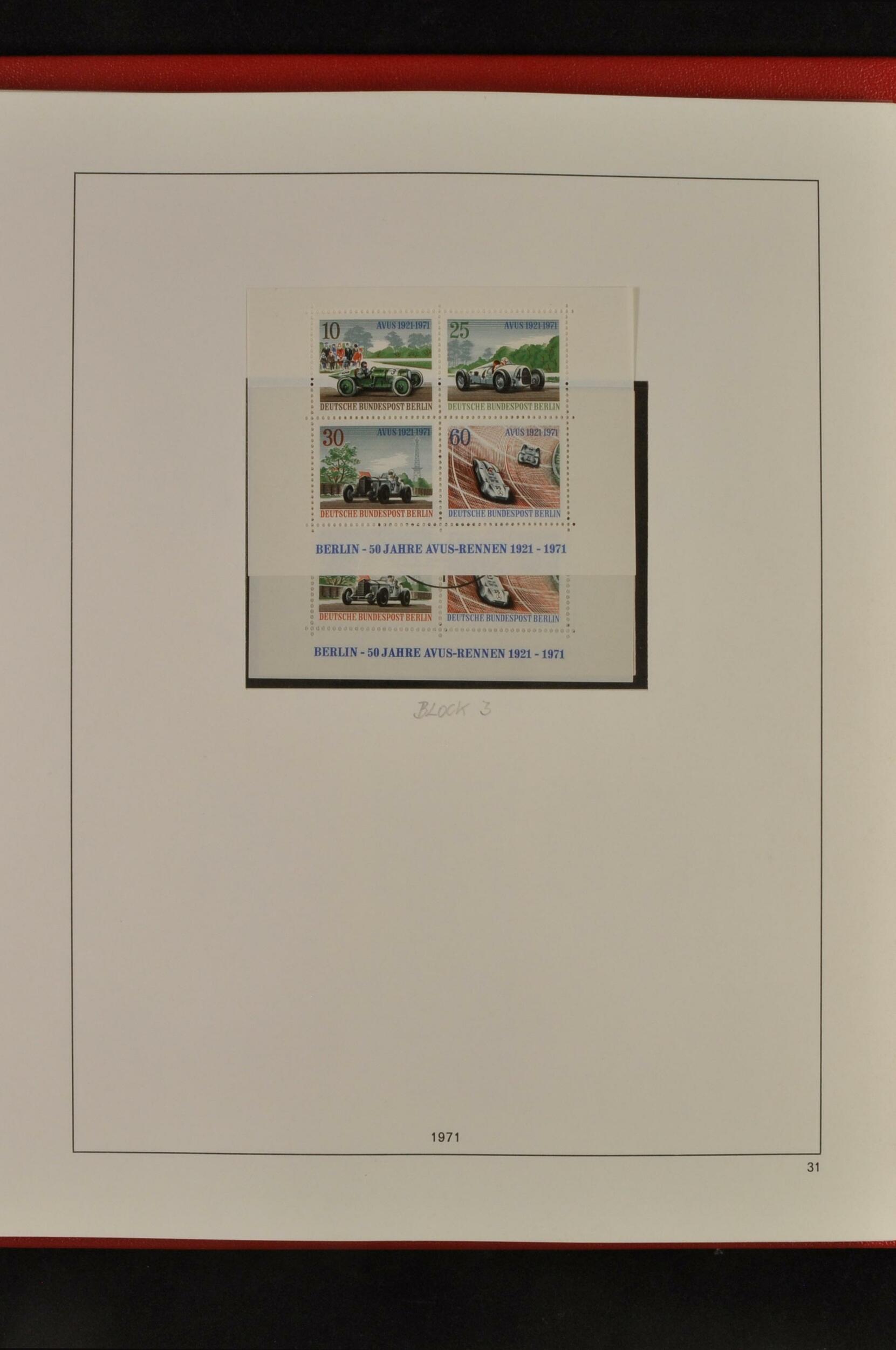 Image 30 for lot number 4819 for Dr. Reinhard Fischer 202nd Auction