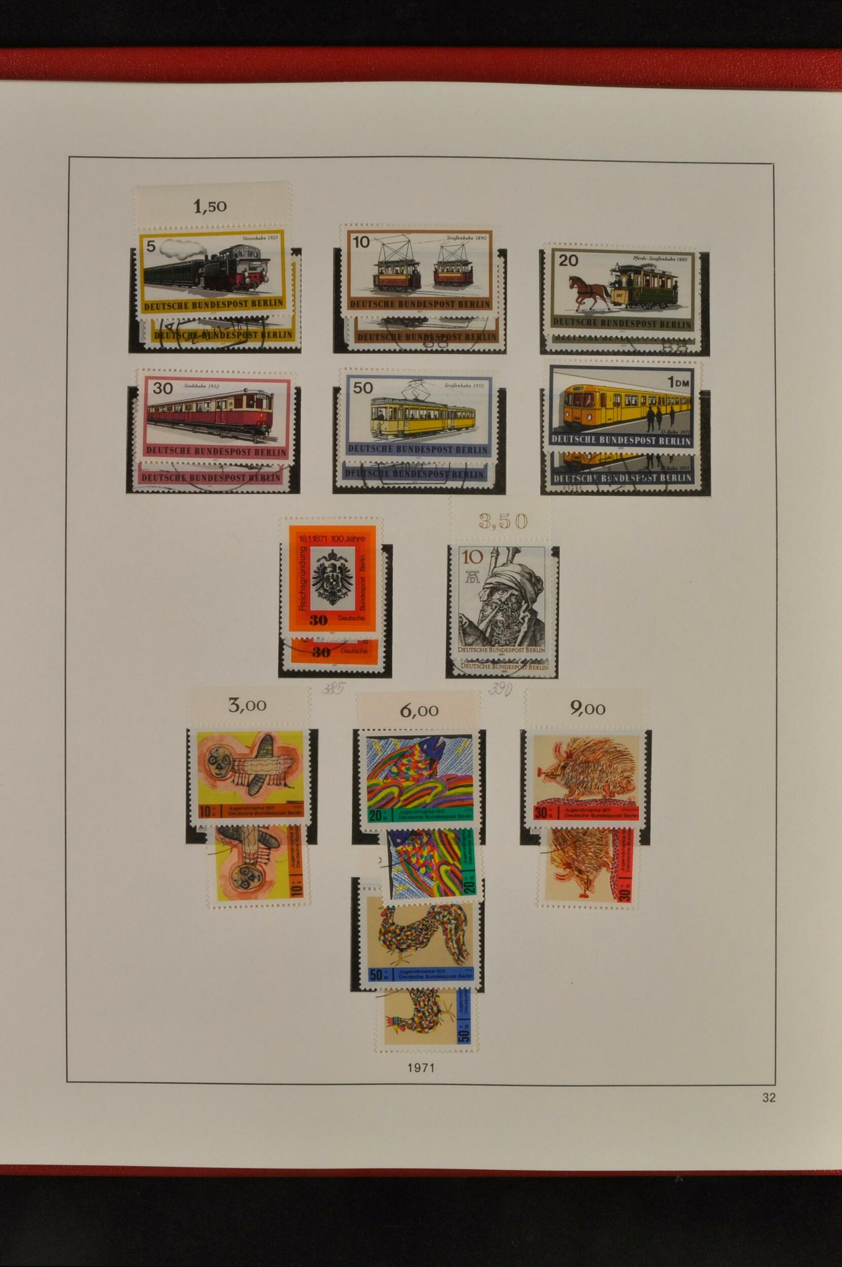 Image 31 for lot number 4819 for Dr. Reinhard Fischer 202nd Auction