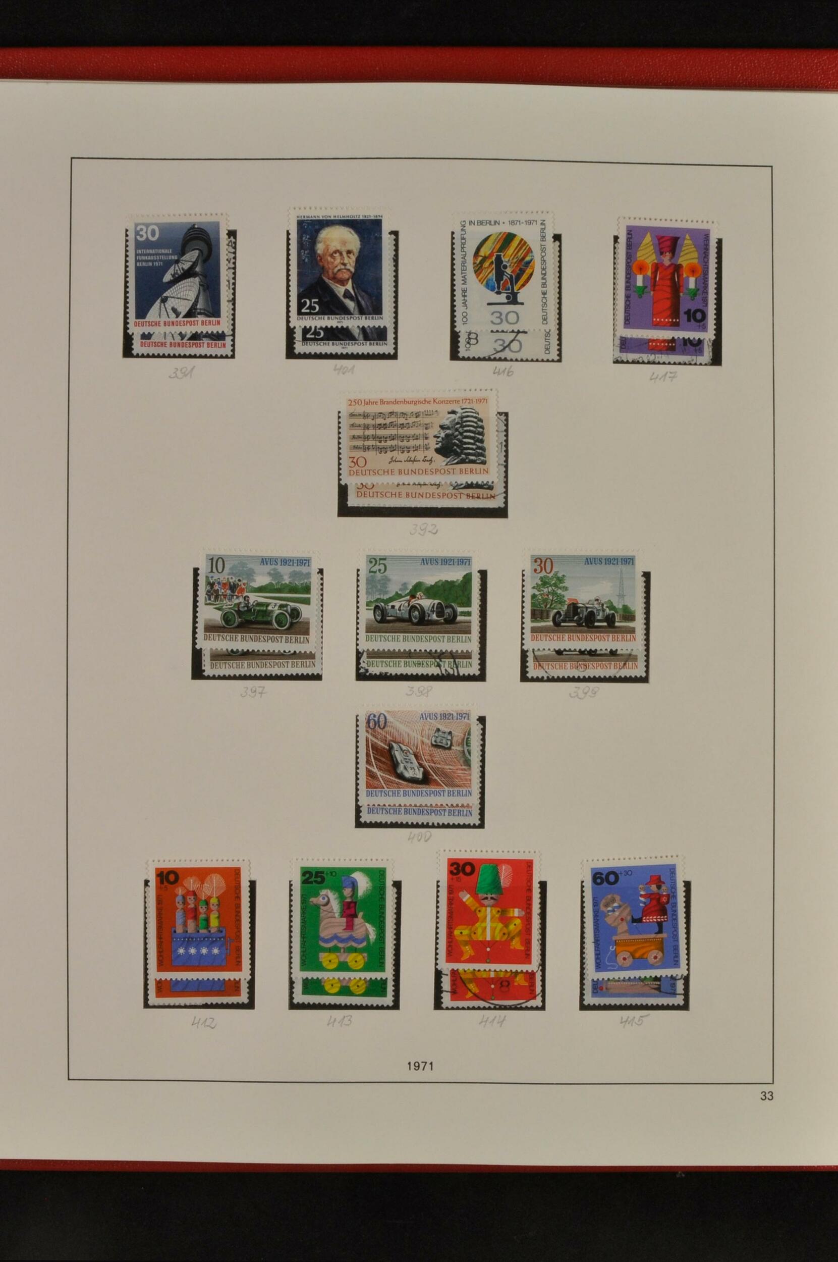 Image 32 for lot number 4819 for Dr. Reinhard Fischer 202nd Auction