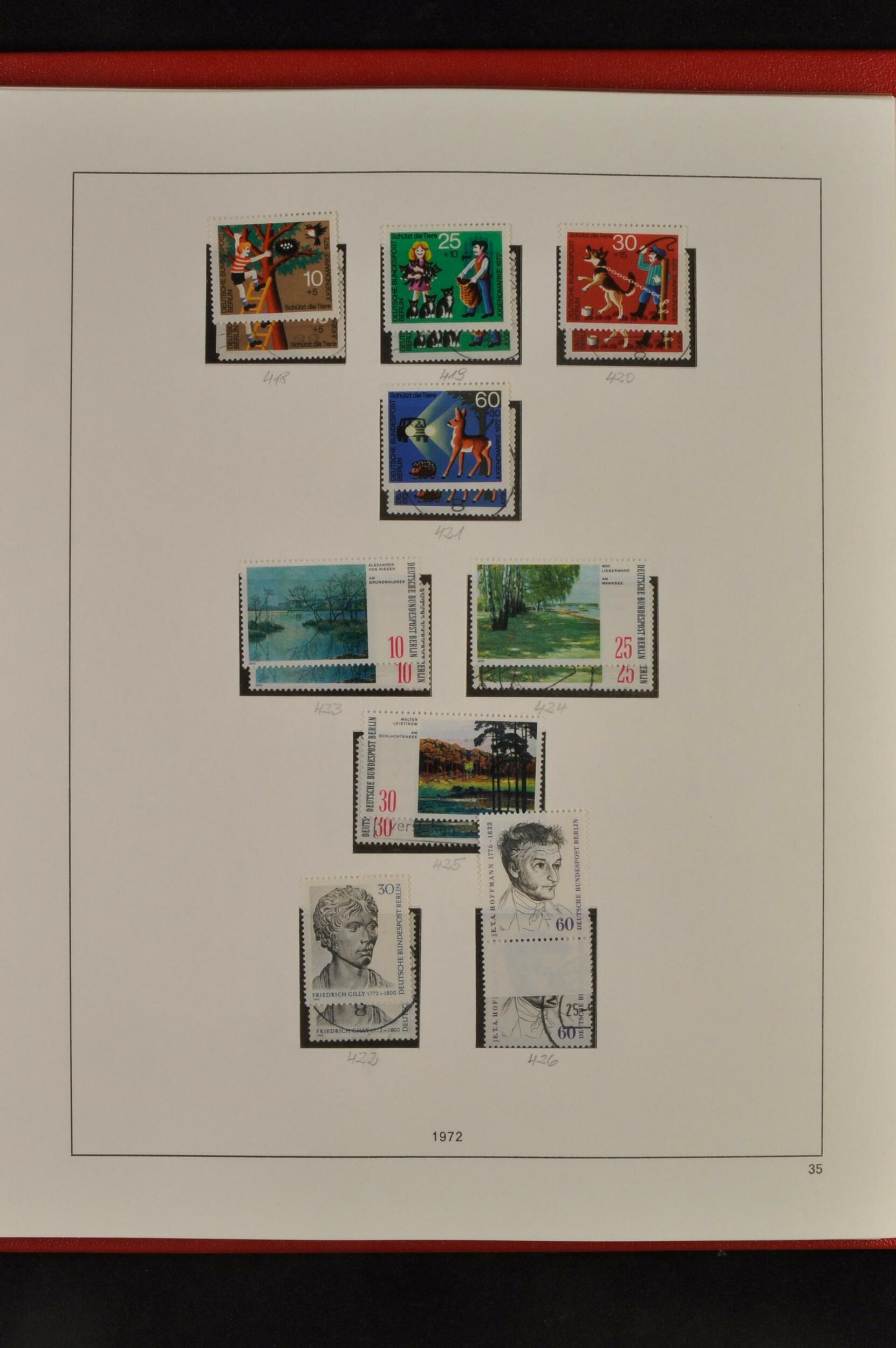 Image 34 for lot number 4819 for Dr. Reinhard Fischer 202nd Auction