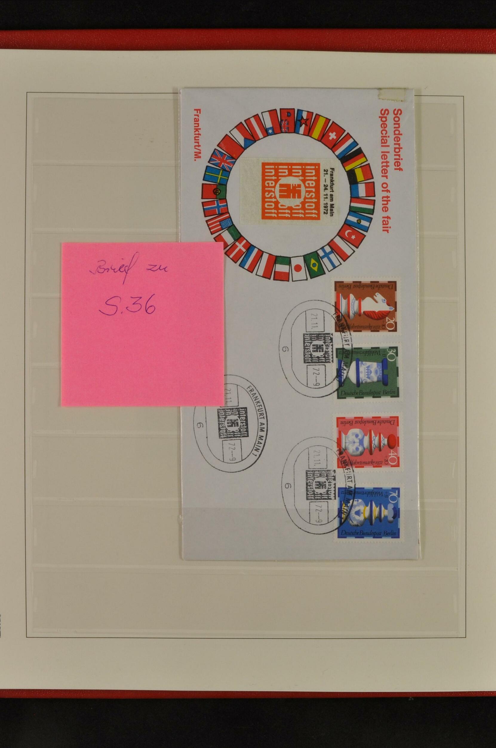 Image 35 for lot number 4819 for Dr. Reinhard Fischer 202nd Auction