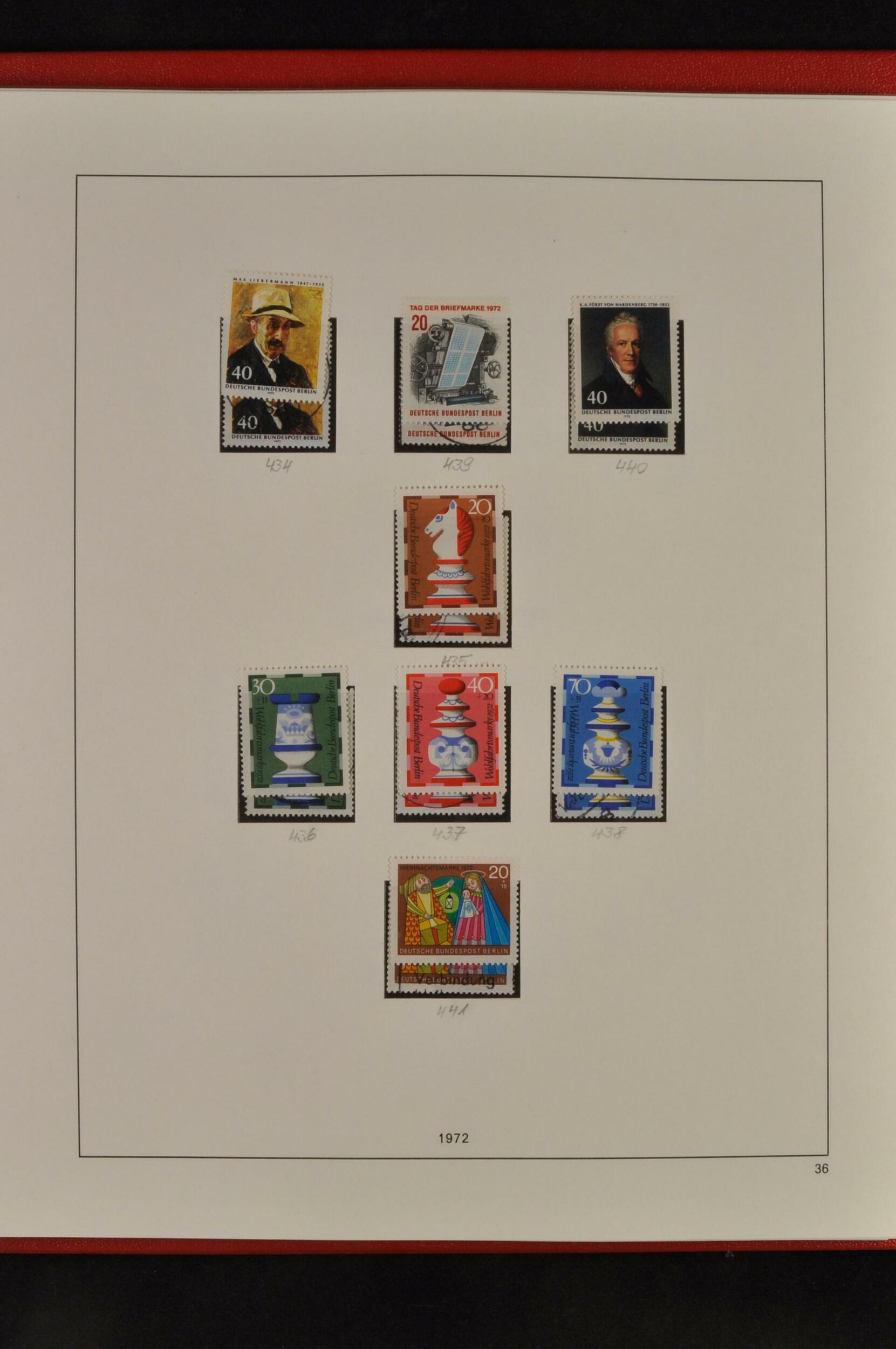 Image 36 for lot number 4819 for Dr. Reinhard Fischer 202nd Auction