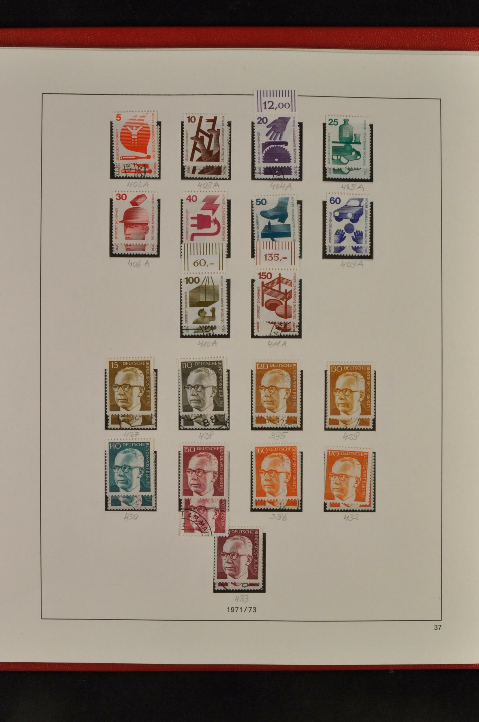 Image 37 for lot number 4819 for Dr. Reinhard Fischer 202nd Auction