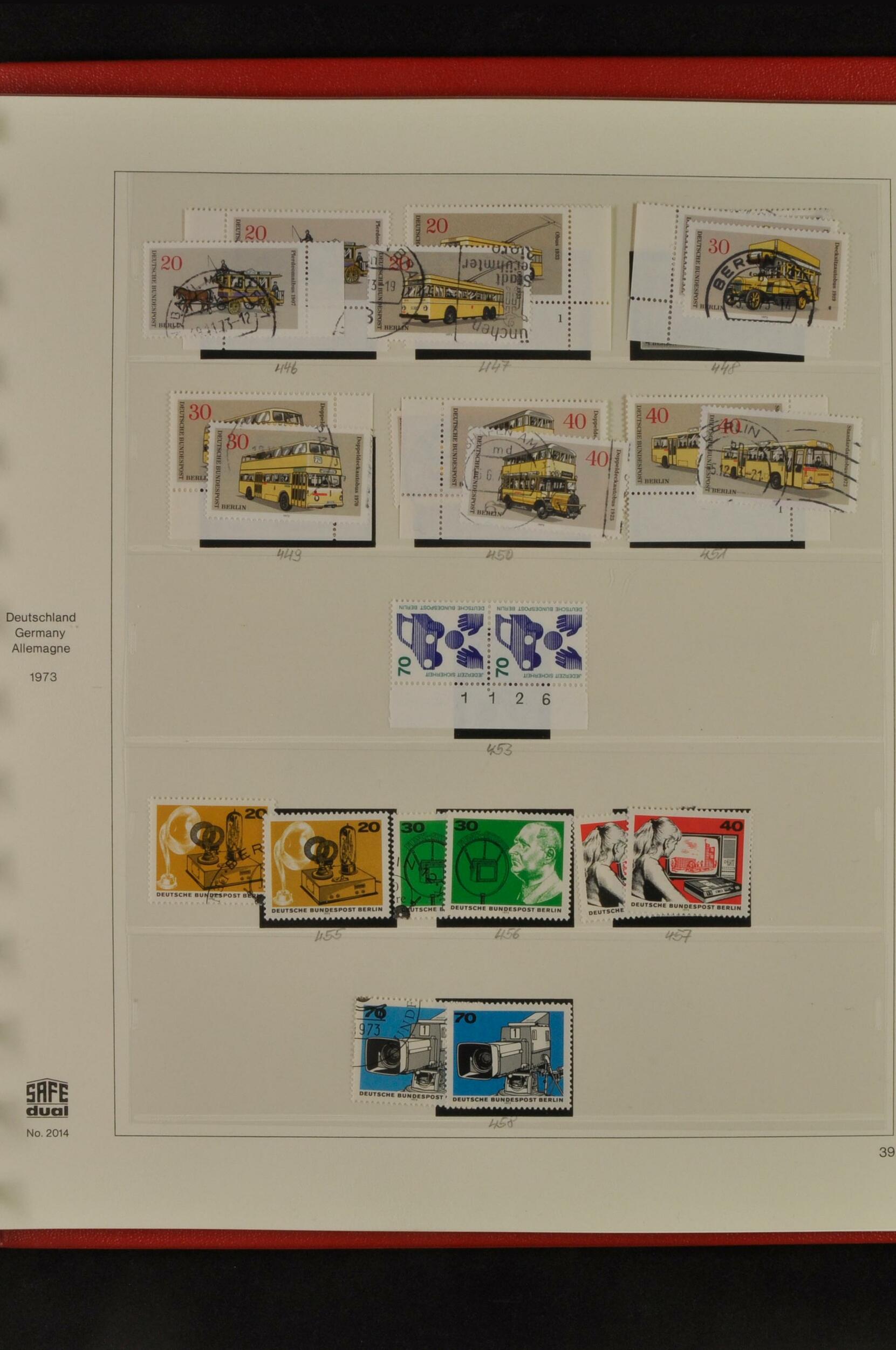 Image 39 for lot number 4819 for Dr. Reinhard Fischer 202nd Auction