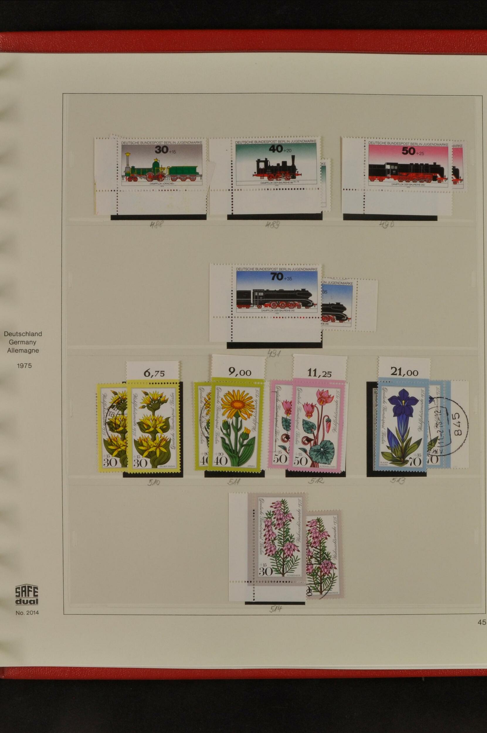 Image 45 for lot number 4819 for Dr. Reinhard Fischer 202nd Auction