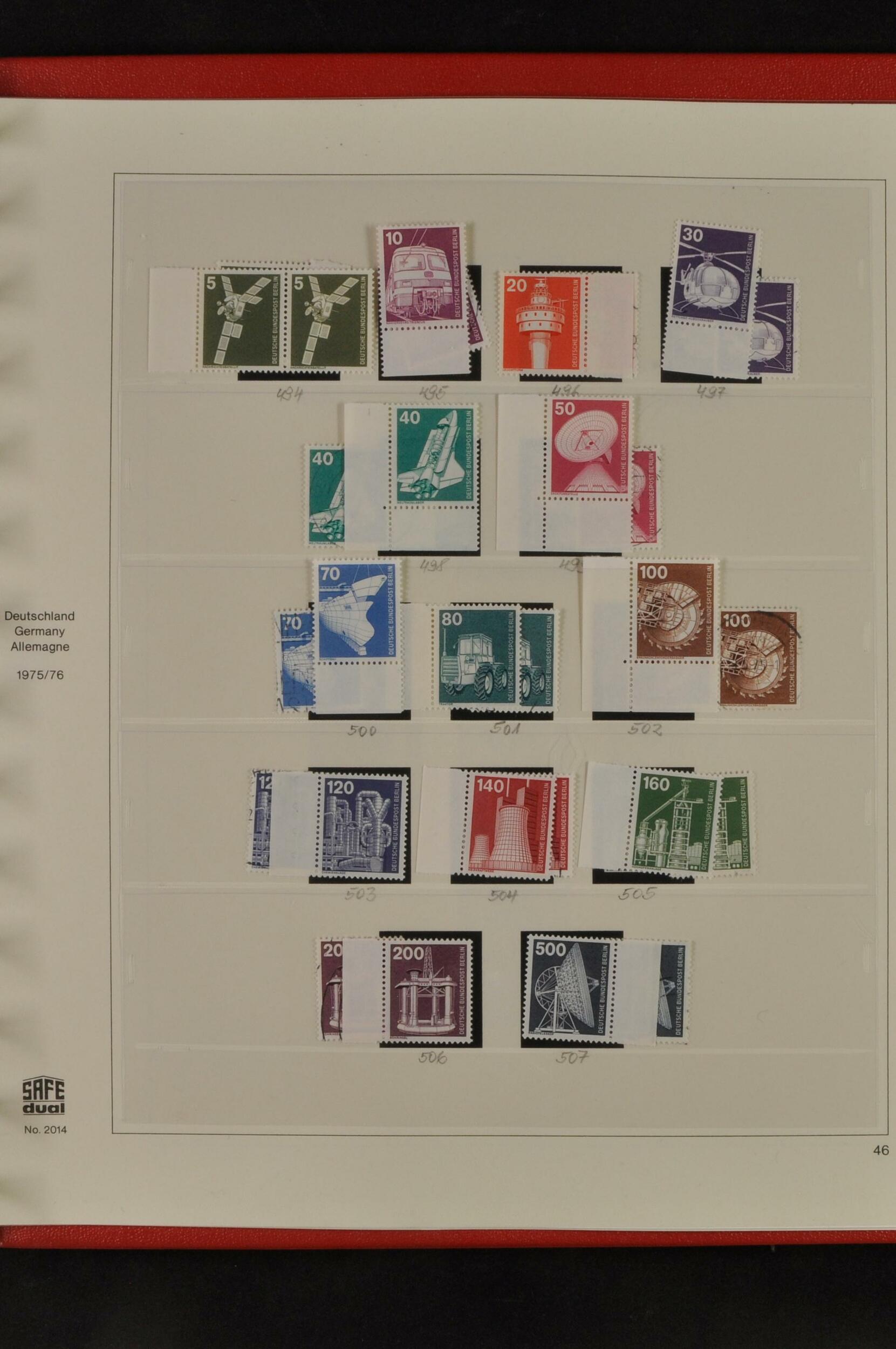 Image 46 for lot number 4819 for Dr. Reinhard Fischer 202nd Auction