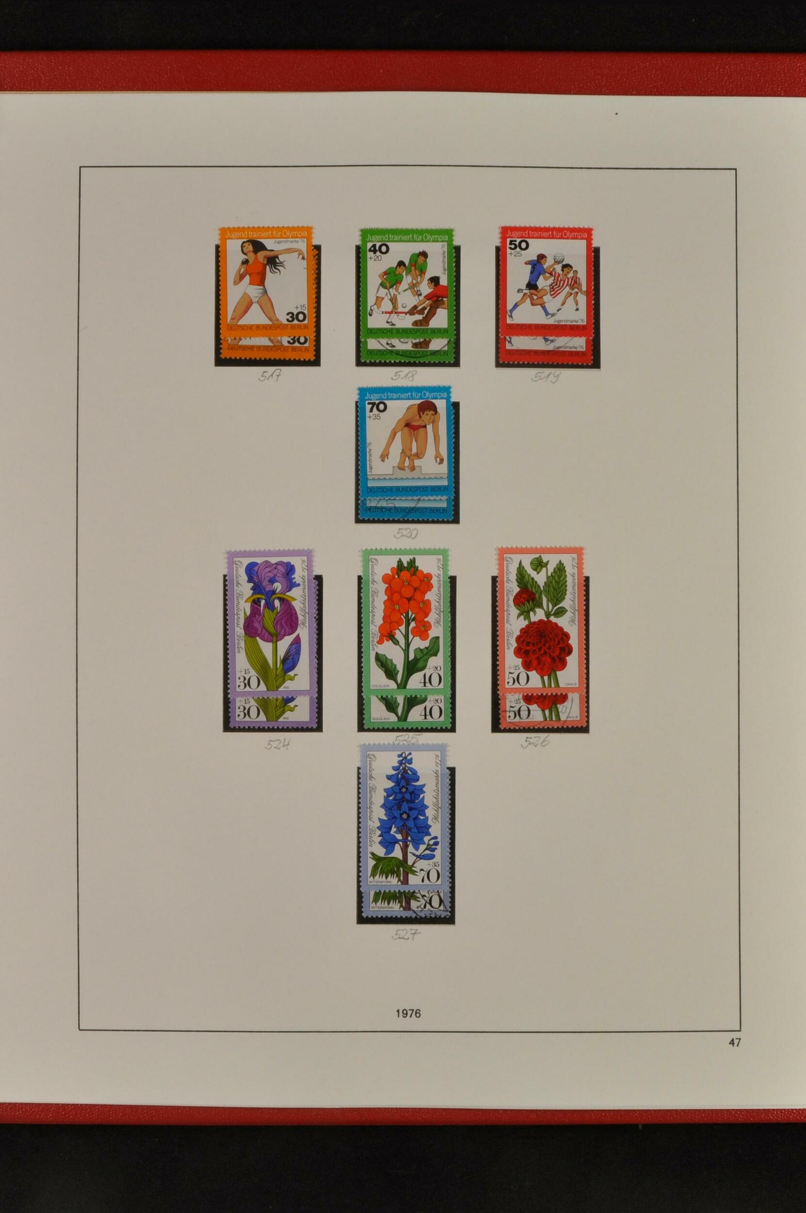 Image 47 for lot number 4819 for Dr. Reinhard Fischer 202nd Auction