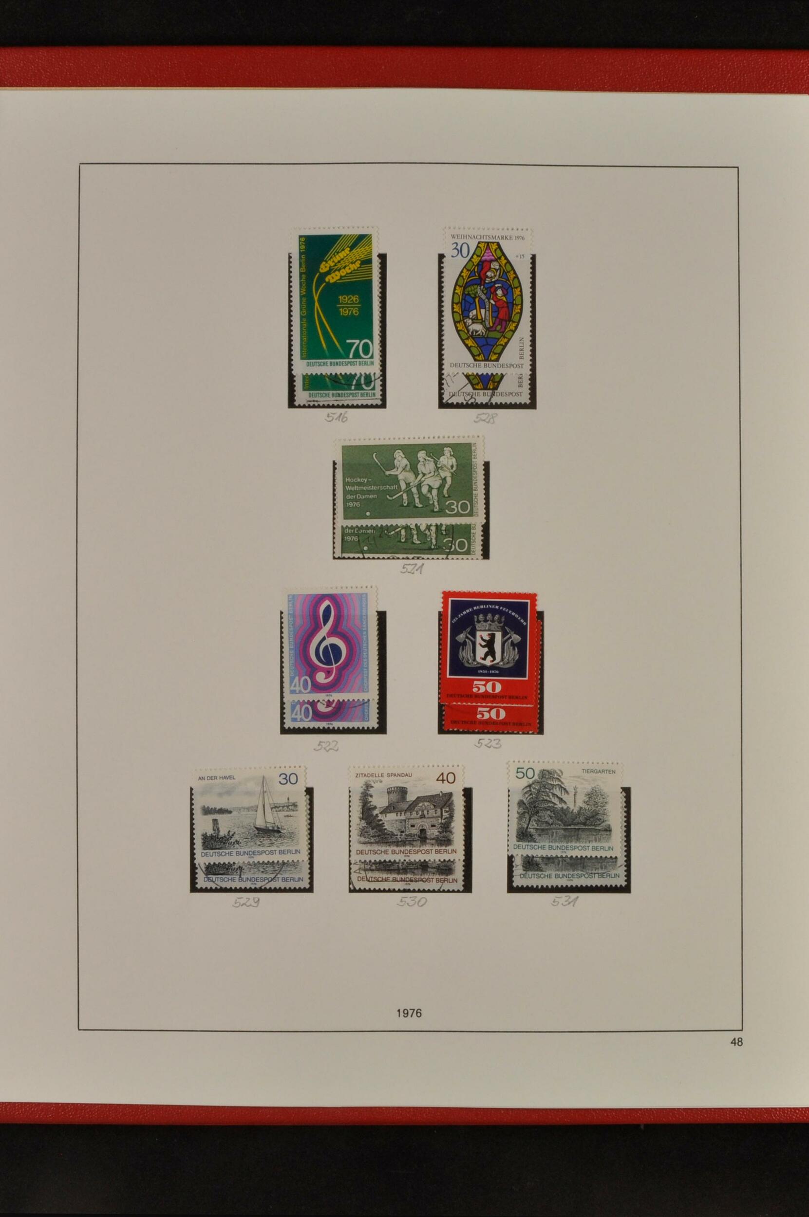 Image 48 for lot number 4819 for Dr. Reinhard Fischer 202nd Auction