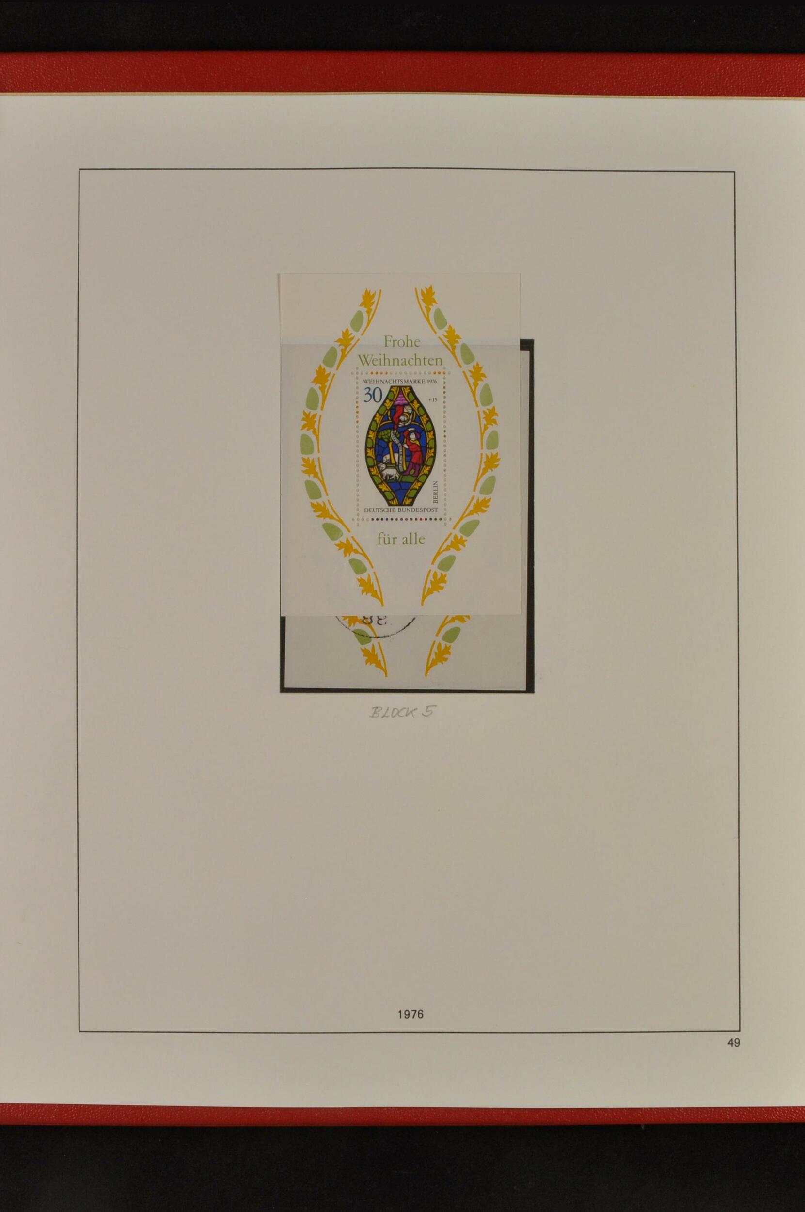 Image 49 for lot number 4819 for Dr. Reinhard Fischer 202nd Auction