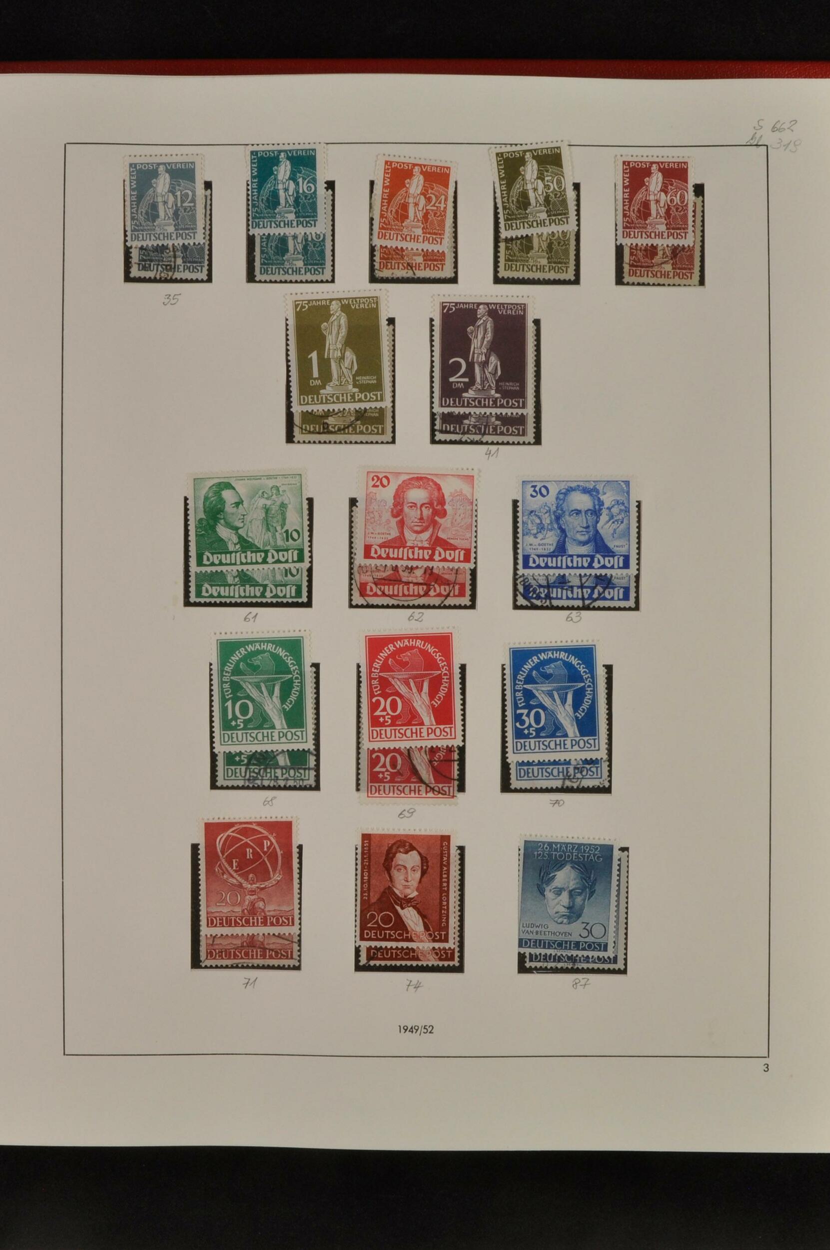 Image 2 for lot number 4819 for Dr. Reinhard Fischer 202nd Auction