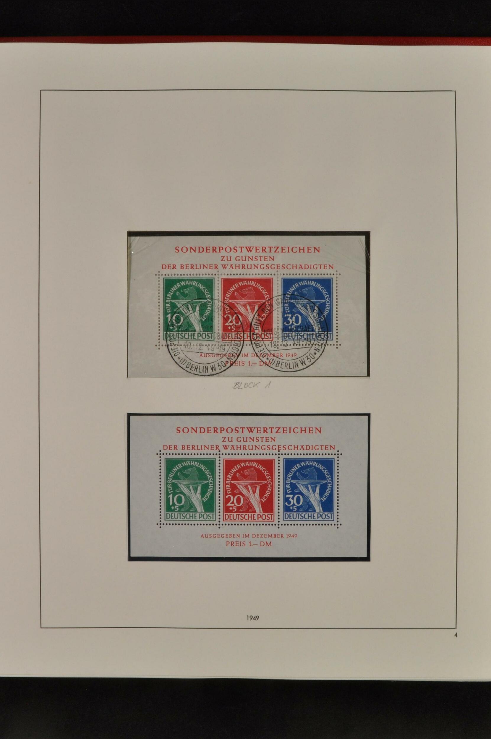 Image 3 for lot number 4819 for Dr. Reinhard Fischer 202nd Auction